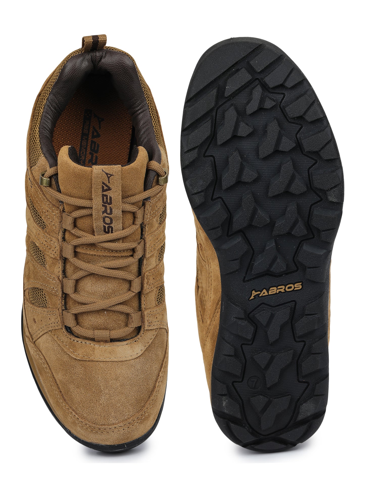 Russoo Outdoor-Shoes For Men's