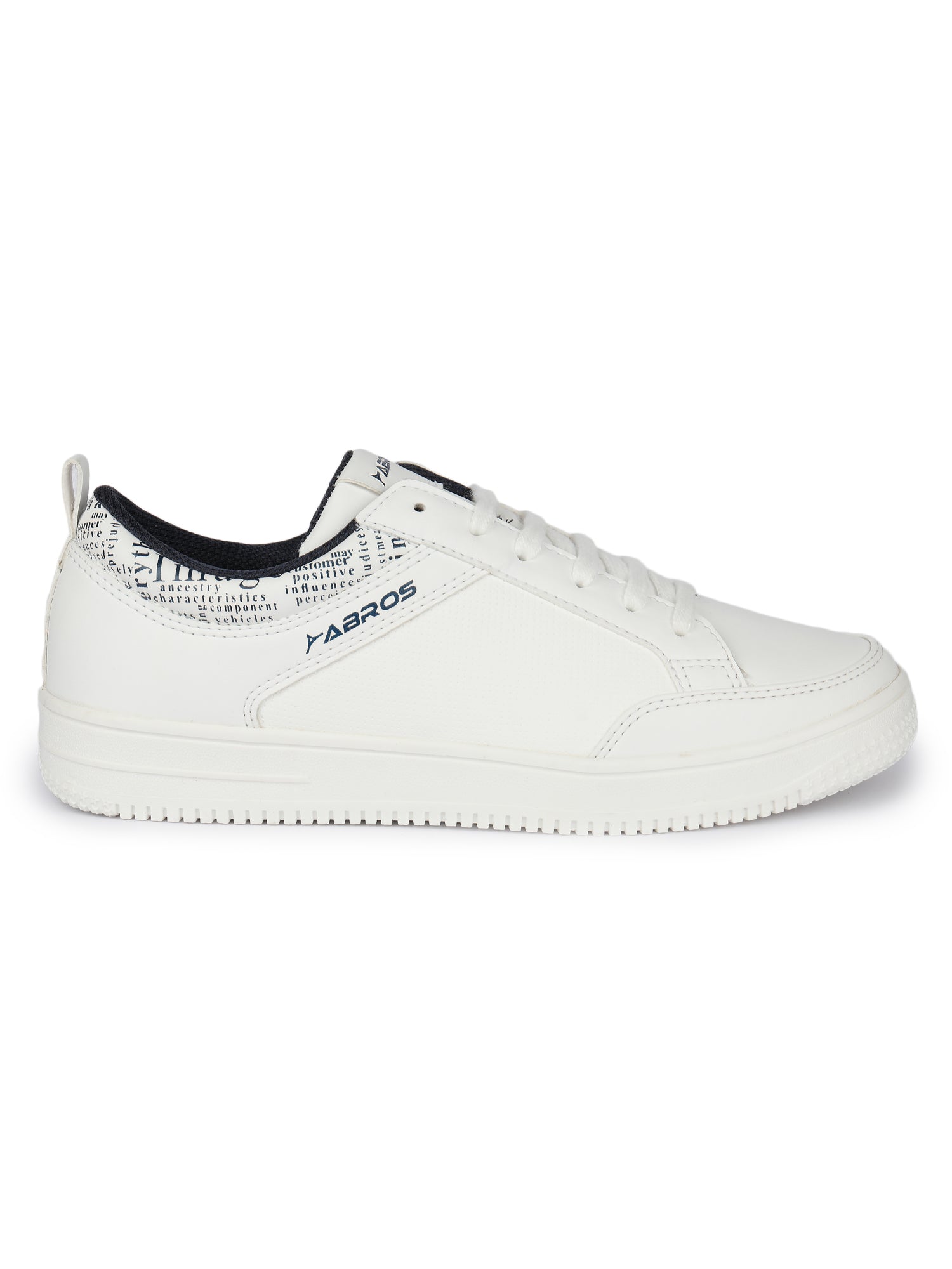 PARK-4 Sneaker For MEN'S