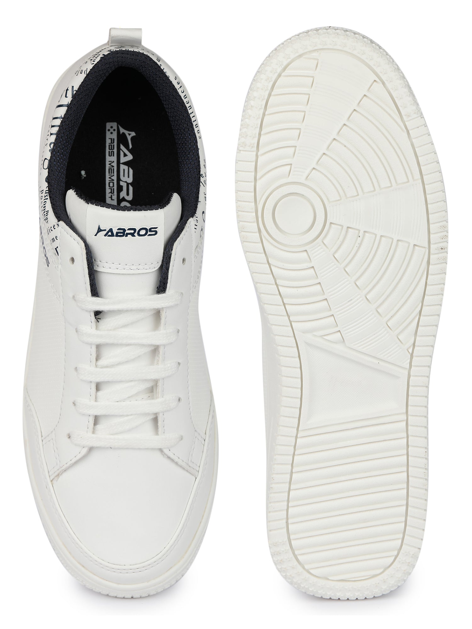 PARK-4 Sneaker For MEN'S