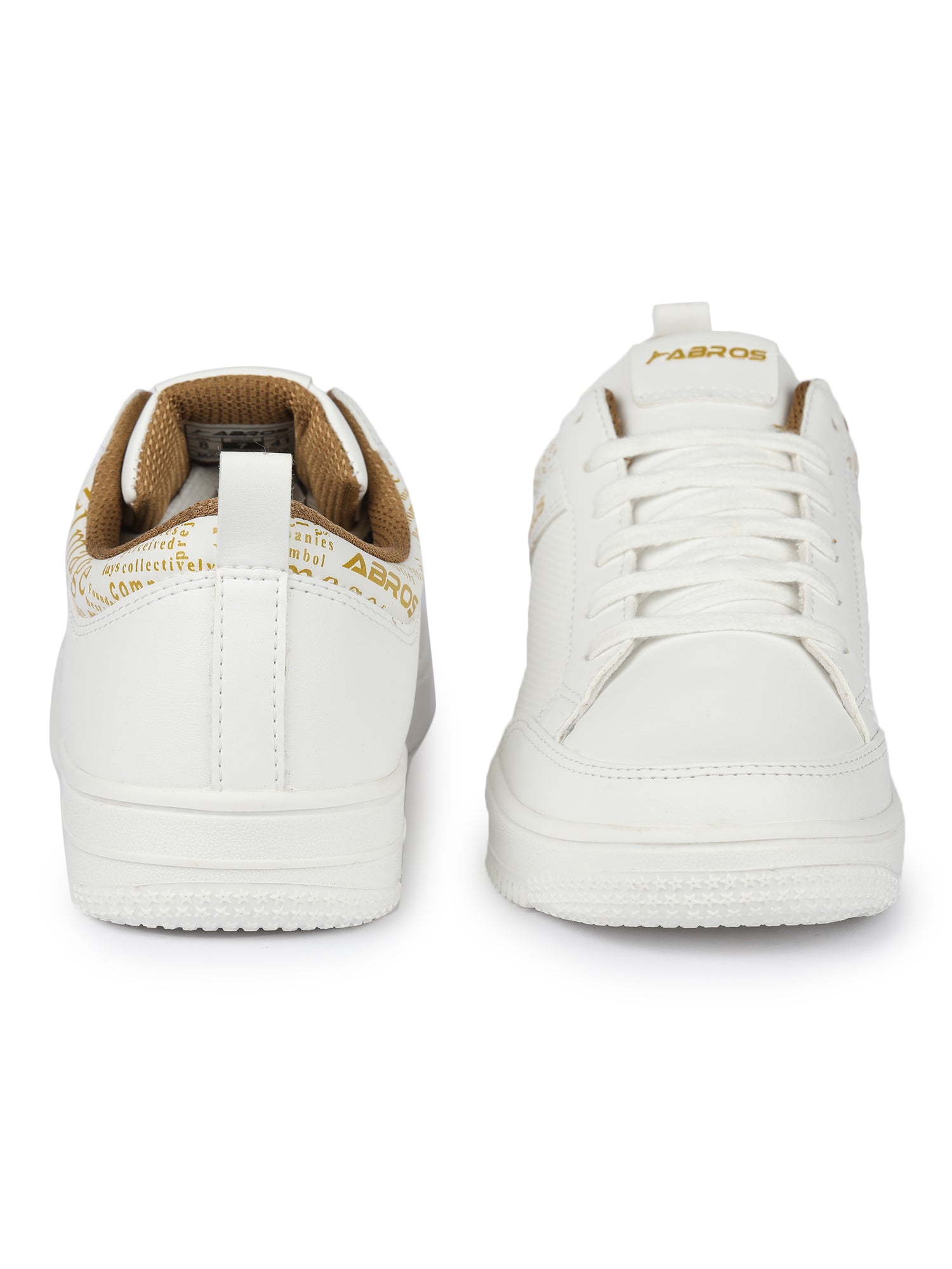 PARK-4 Sneaker For MEN'S