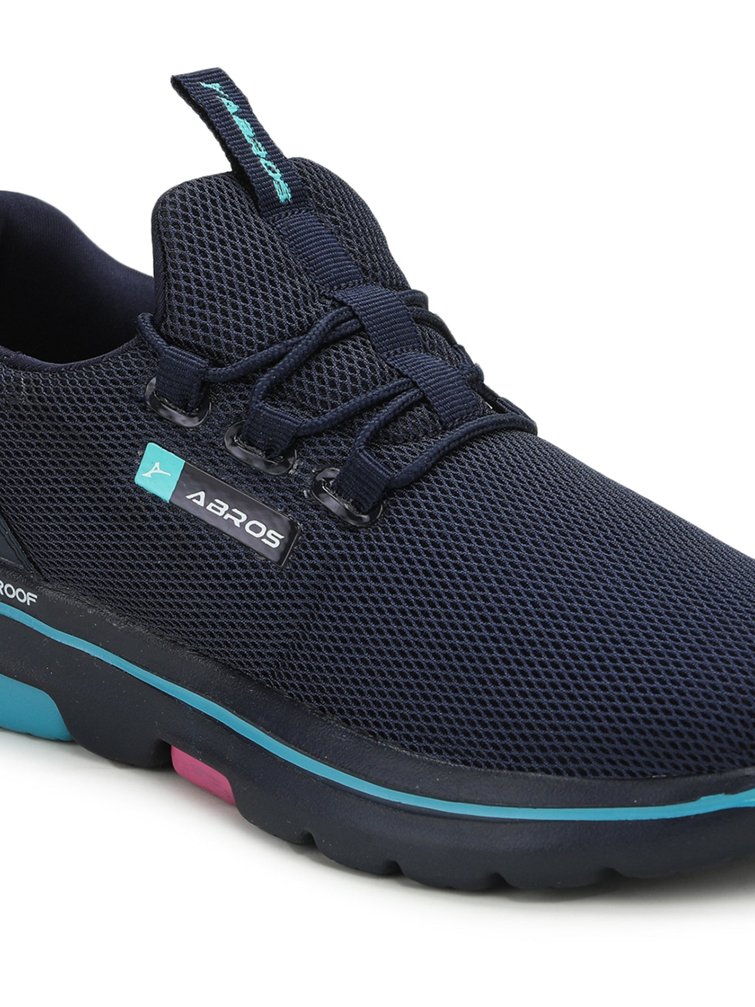 PANAMA SPORT-SHOES FOR LADIES