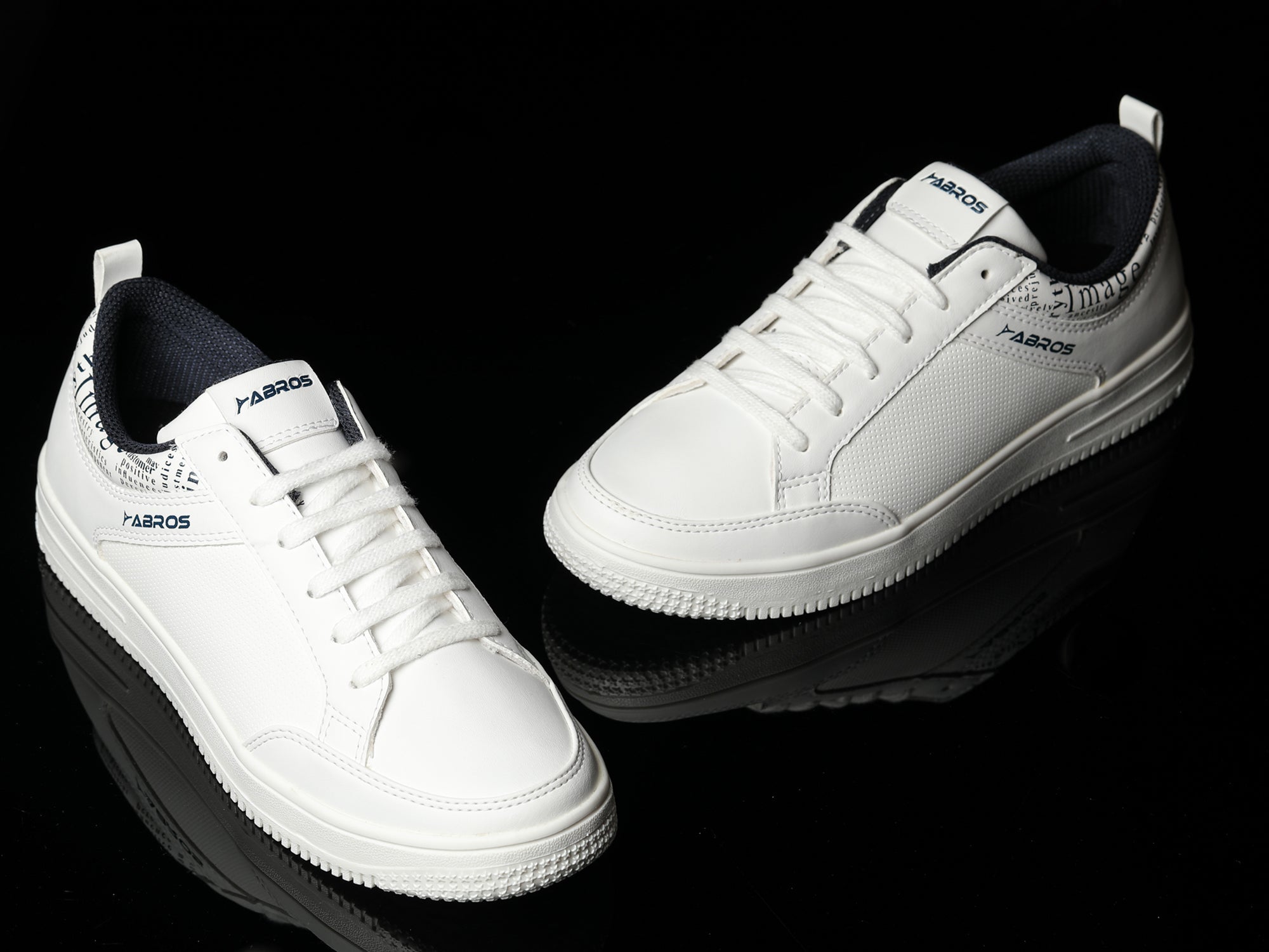 PARK-4 Sneaker For MEN'S
