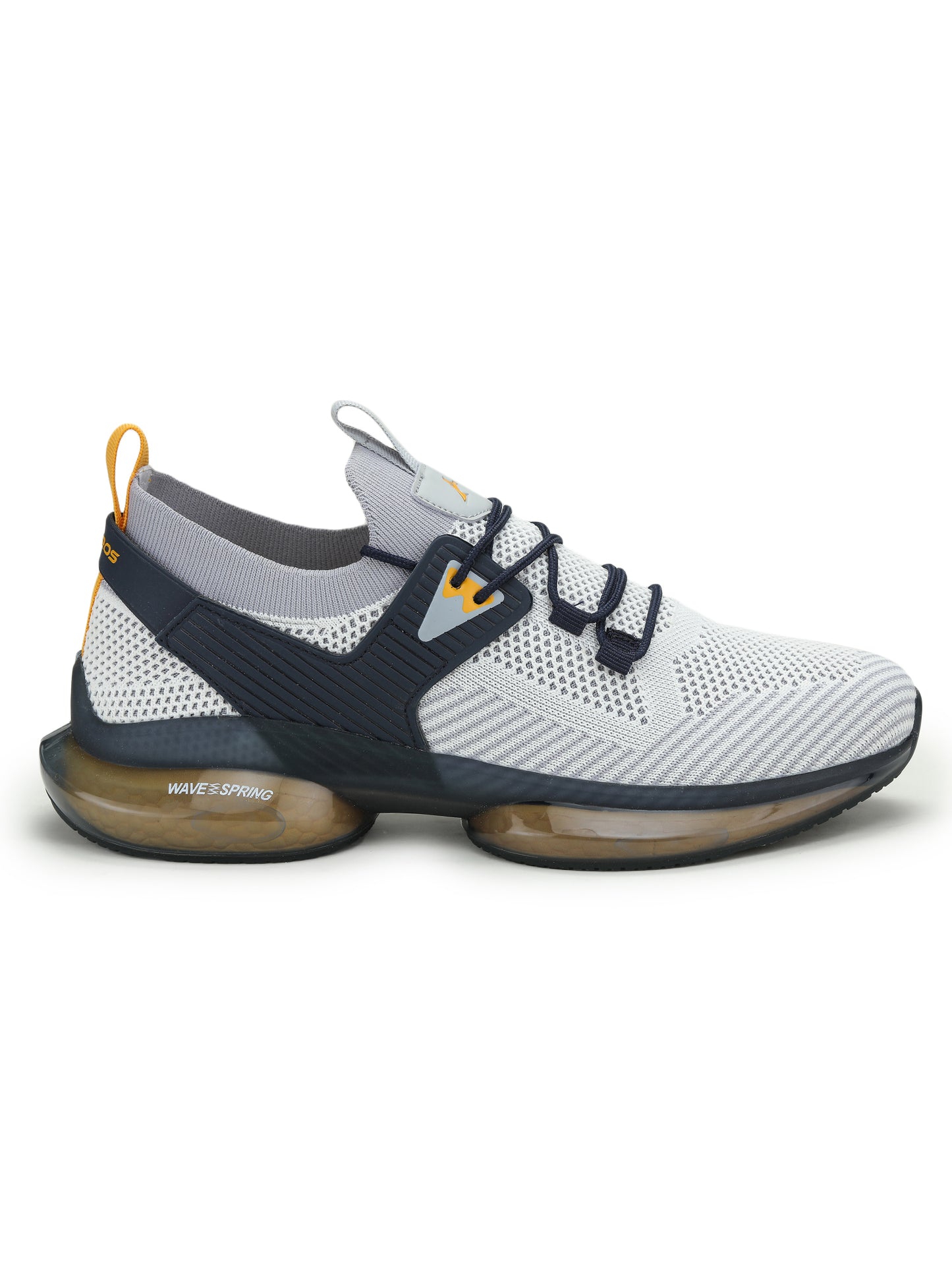 ABROS BOSS Sports Shoes For Men's