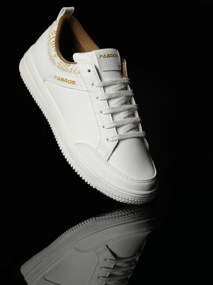 ABROS PARK-4 Sneaker For MEN'S