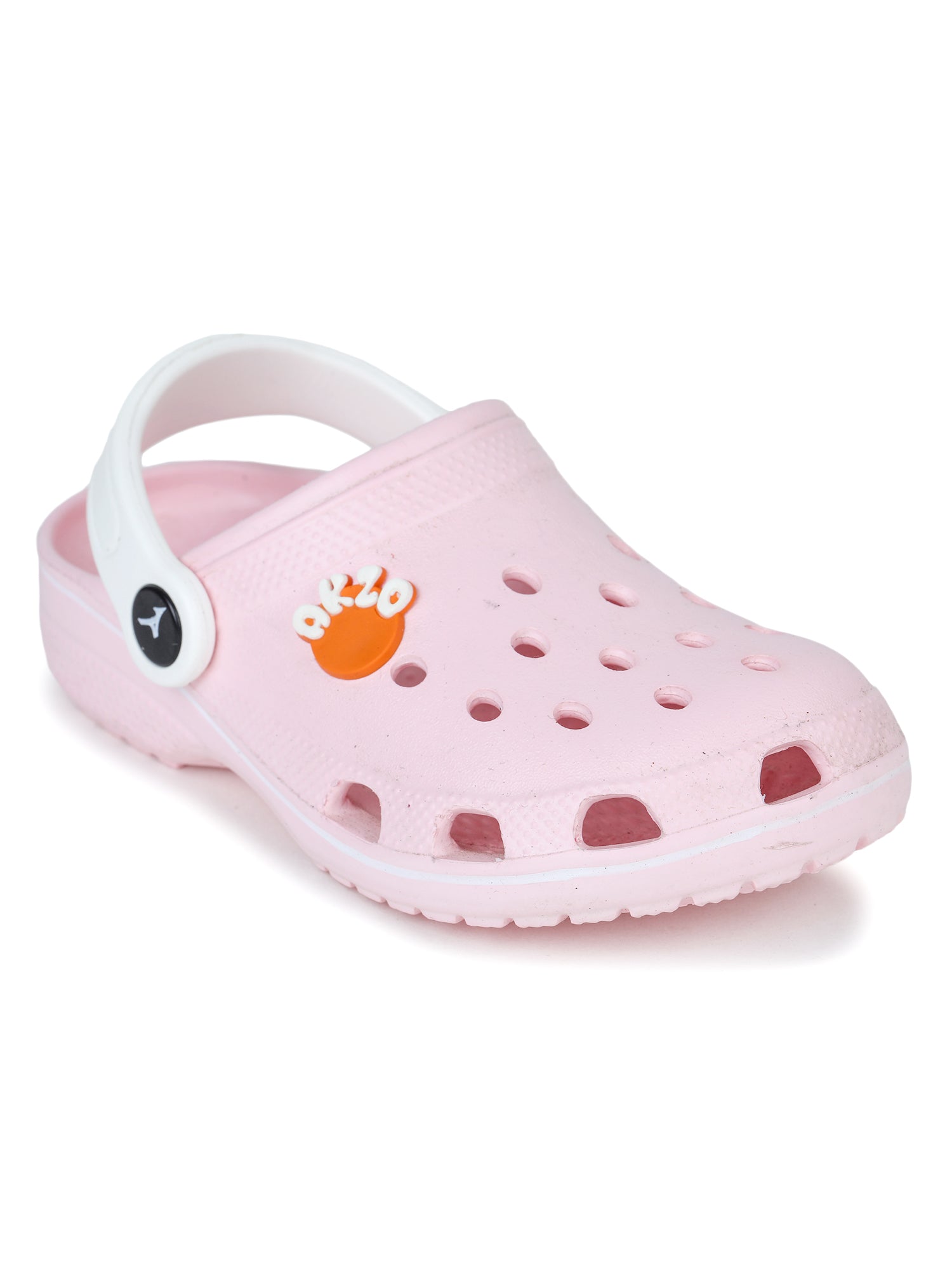 COMFY 02 CLOGS FOR KIDS