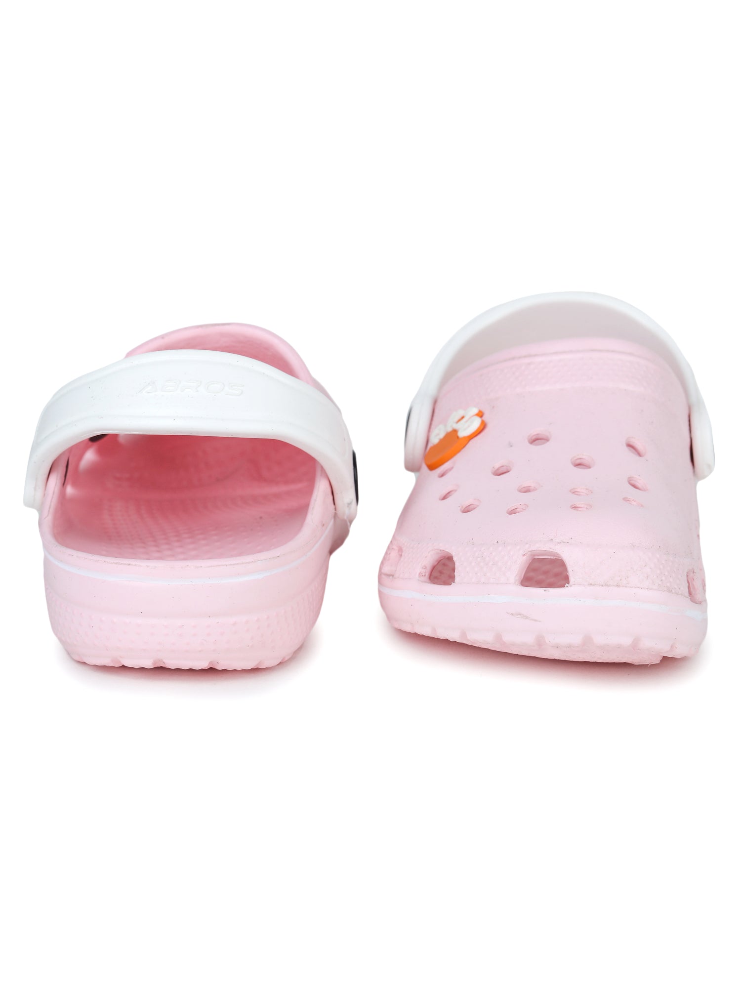 ABROS COMFY 02 CLOGS FOR KIDS