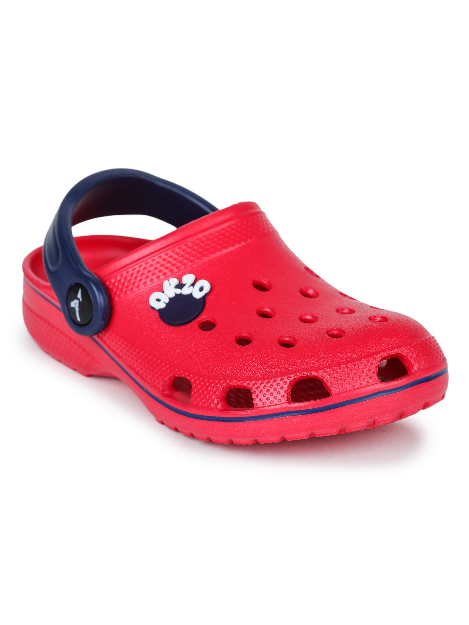 ABROS COMFY 02 CLOGS FOR KIDS