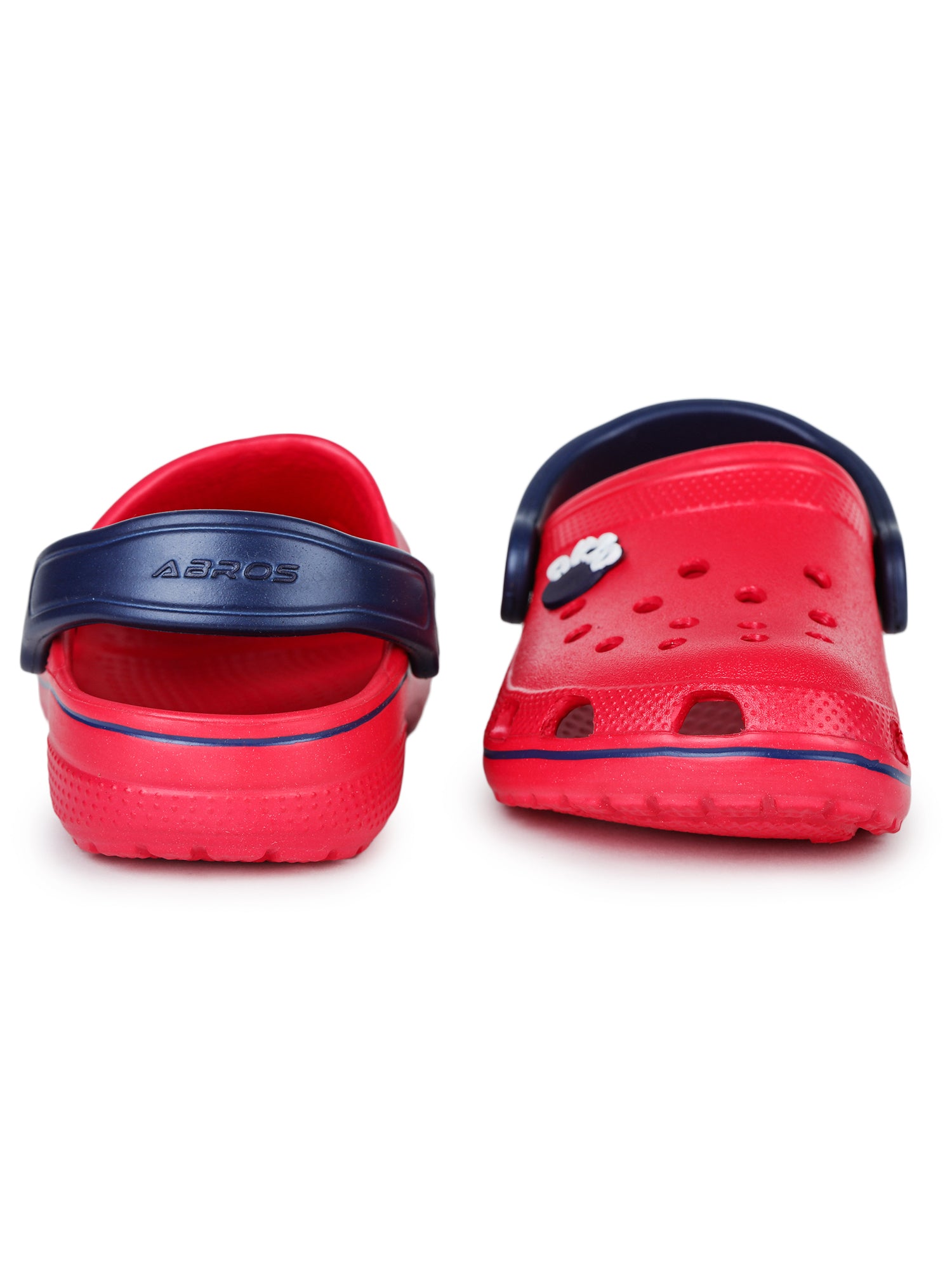 ABROS COMFY 02 CLOGS FOR KIDS