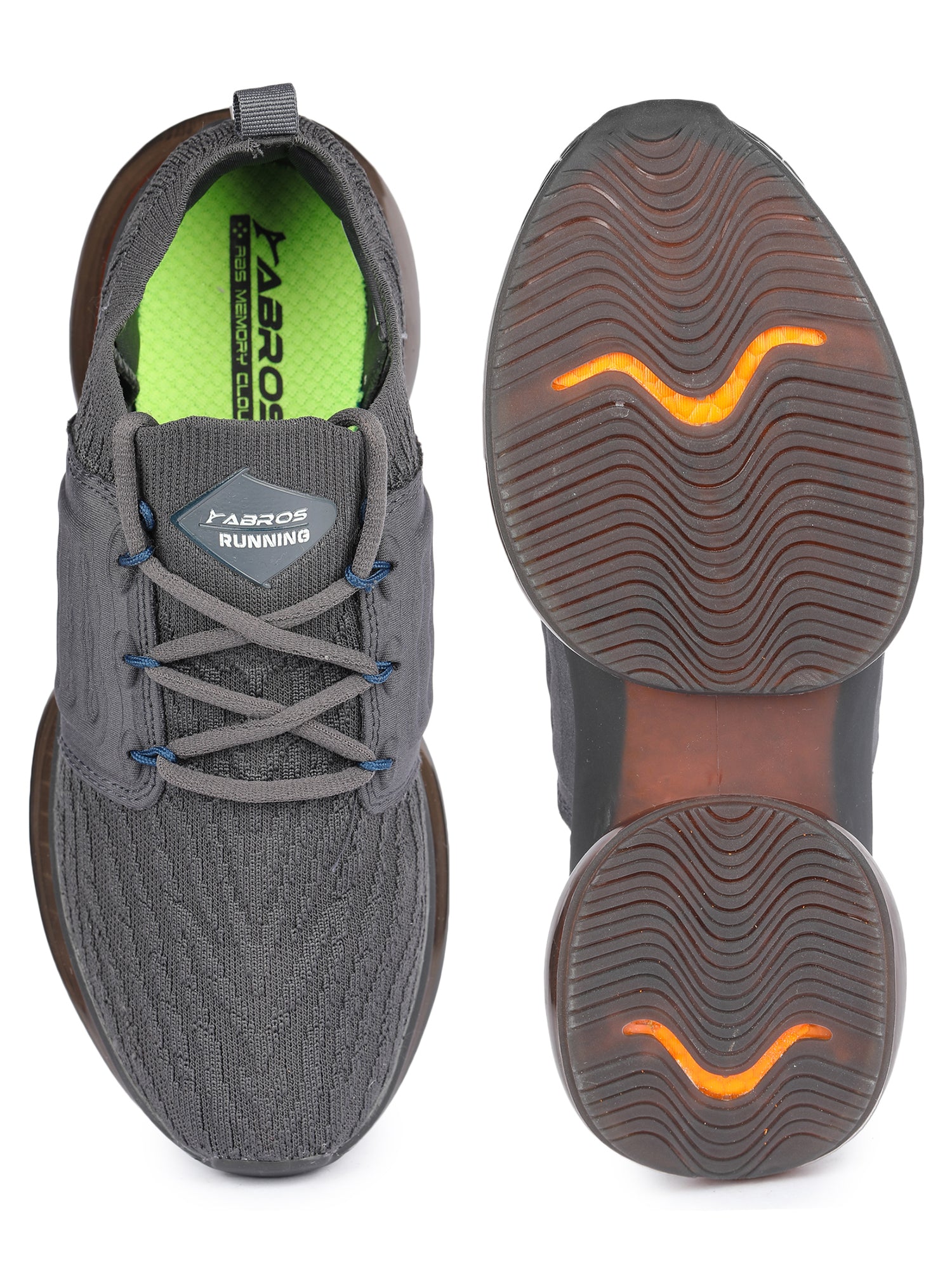 ROCKFORD RUNNING SPORTS SHOES FOR MEN