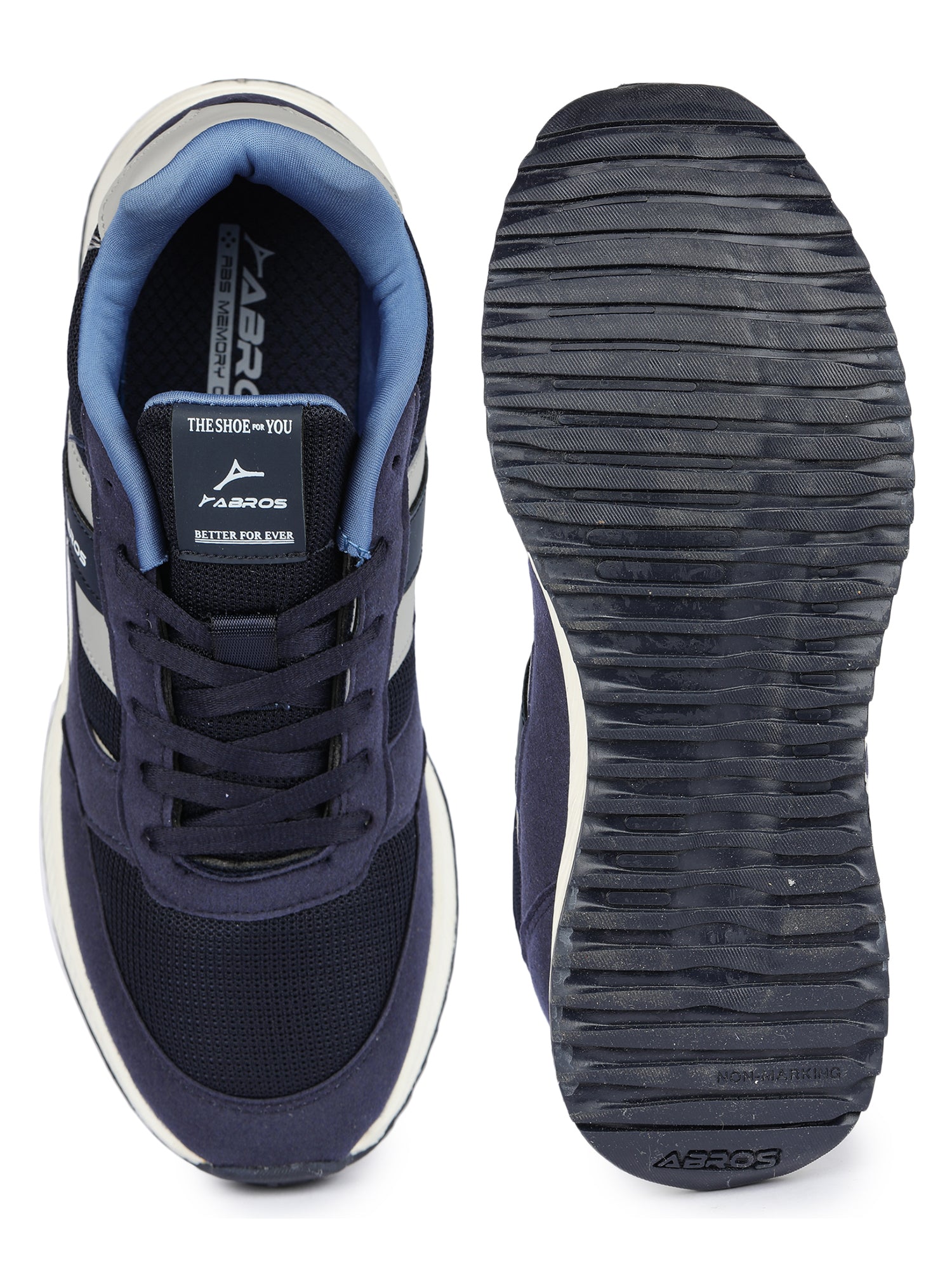 PANTHER SPORT-SHOES FOR MEN