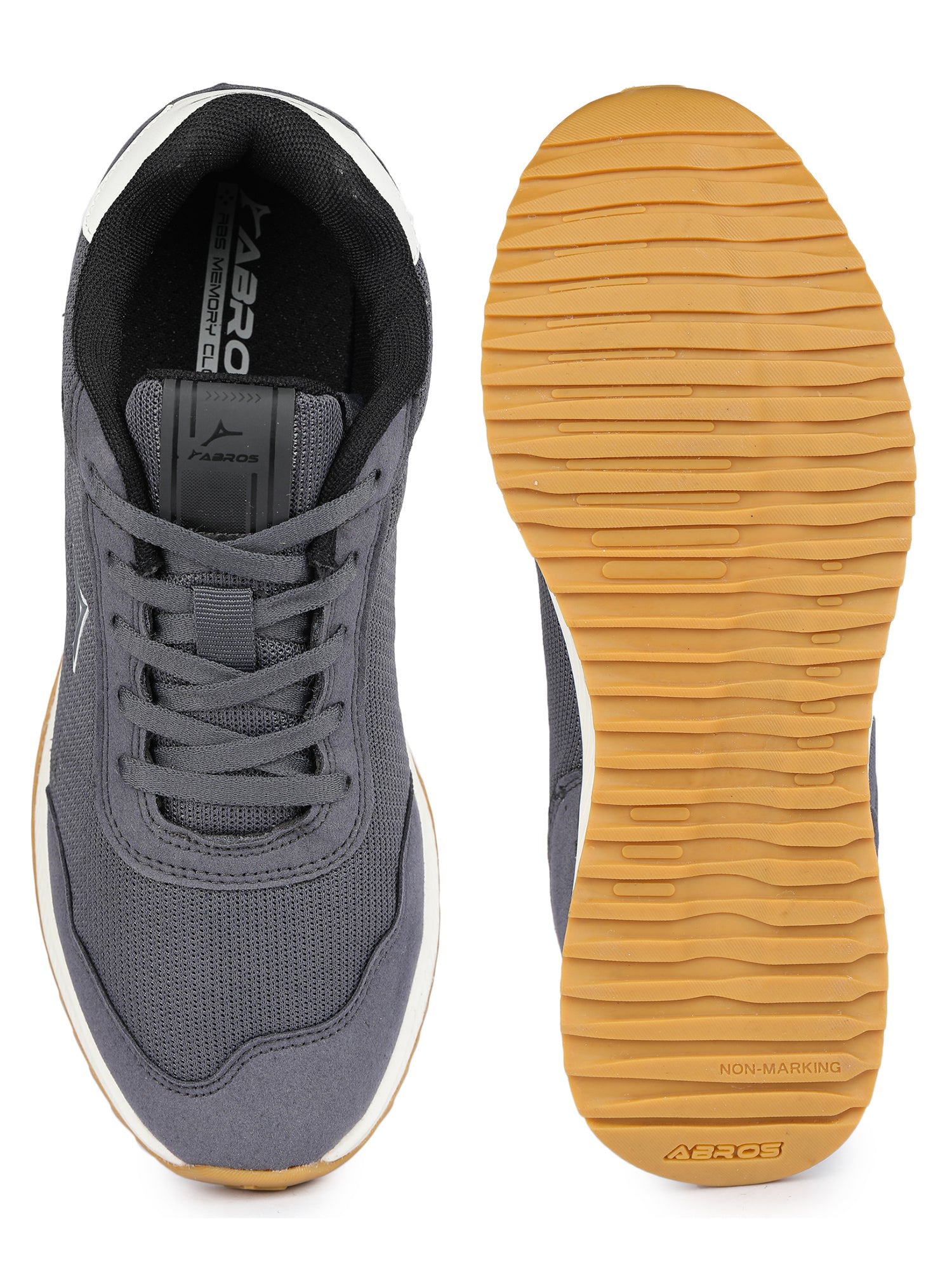 CYCLONE SPORT-SHOES FOR MEN