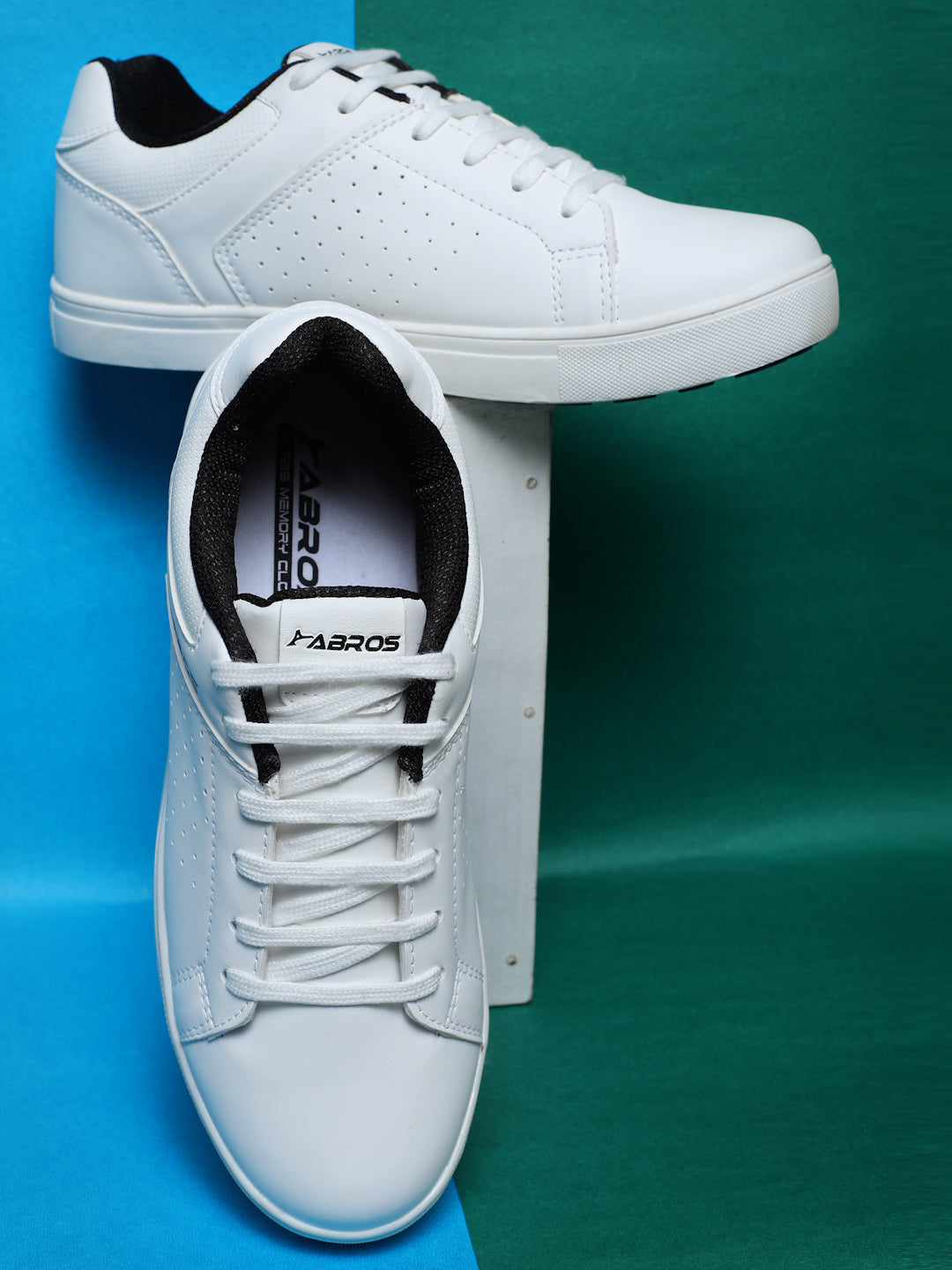 ABROS Casual Sneakers Algo8015 Stago Lifestyle Shoes For Men