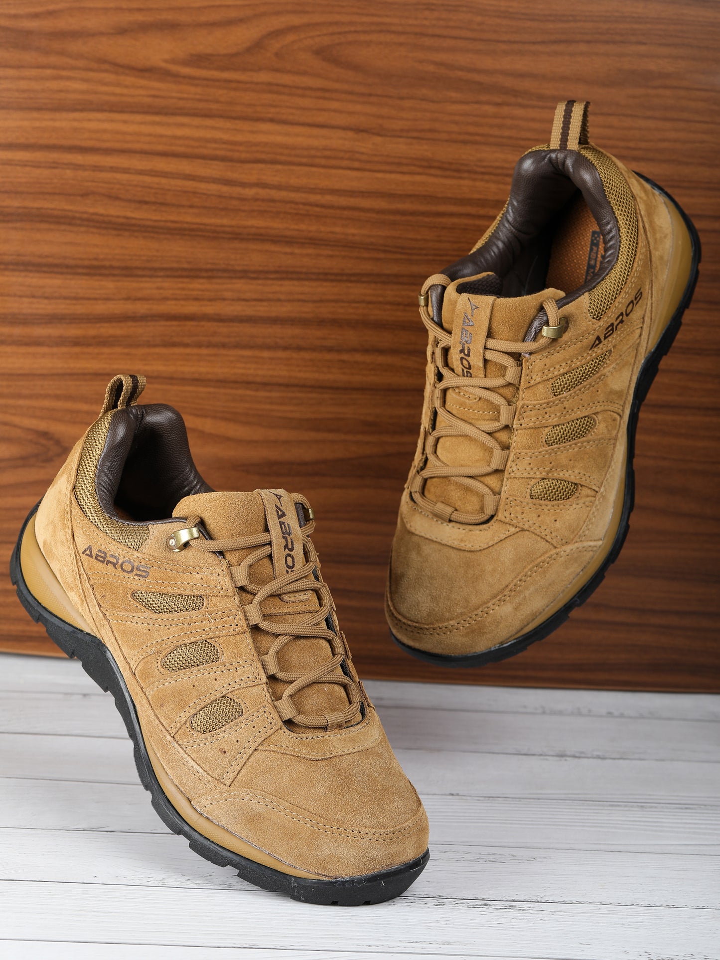 Russoo Outdoor-Shoes For Men's