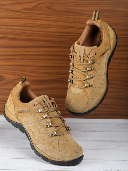 Riccoo Outdoor-Shoes For Men's