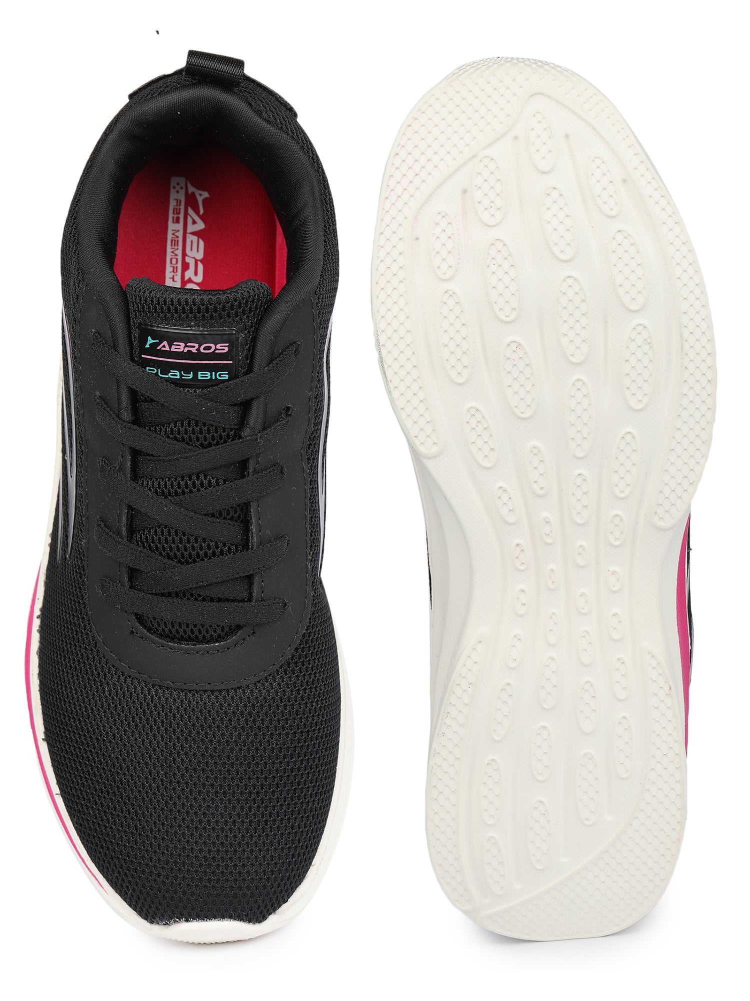 ELIANA SPORT-SHOES FOR LADIES