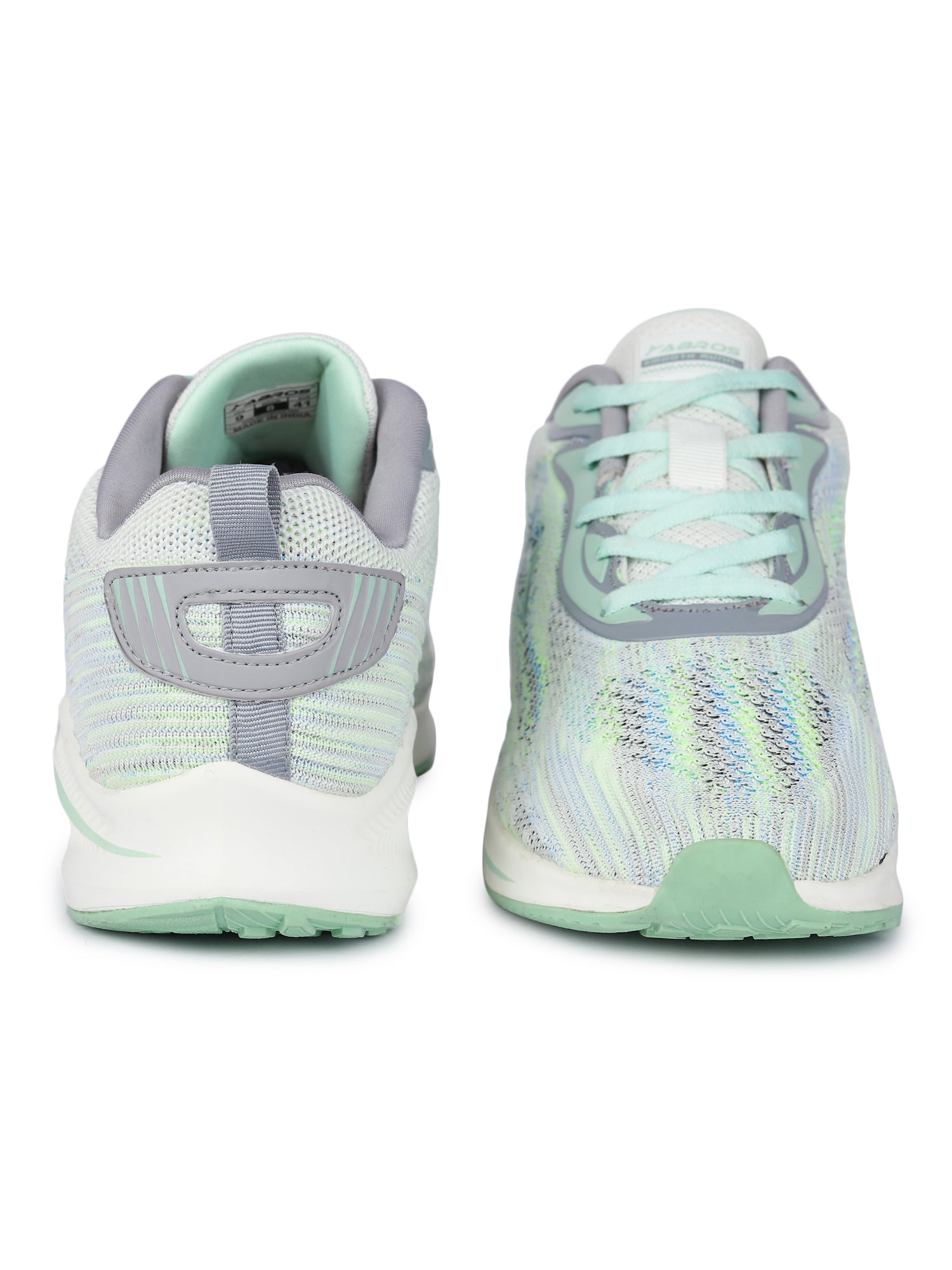 AURORA SPORT-SHOES FOR LADIES