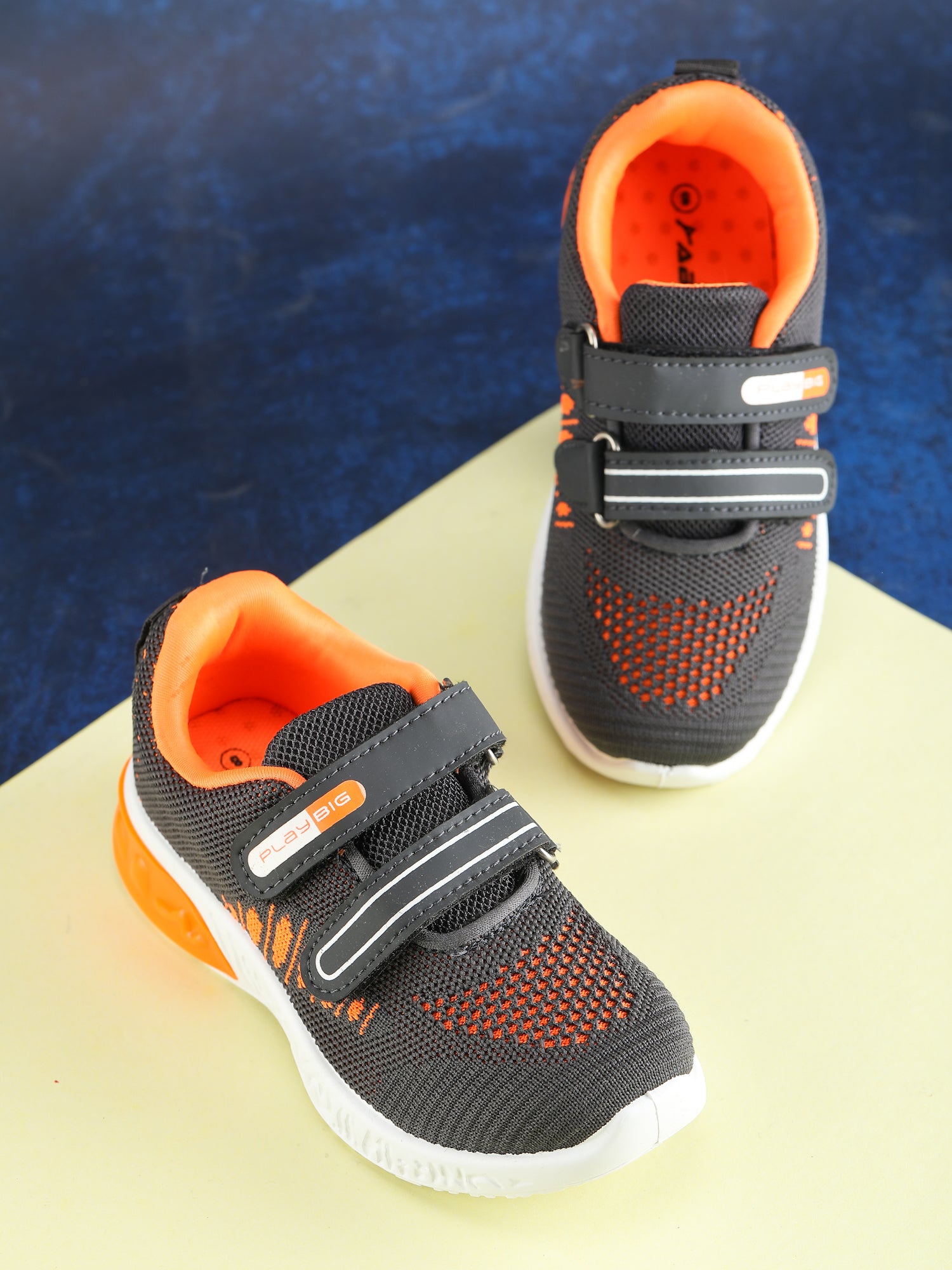 TOM SPORTS SHOES FOR KIDS