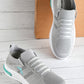 BLUEBELL-O SPORT SHOE  FOR LADIES