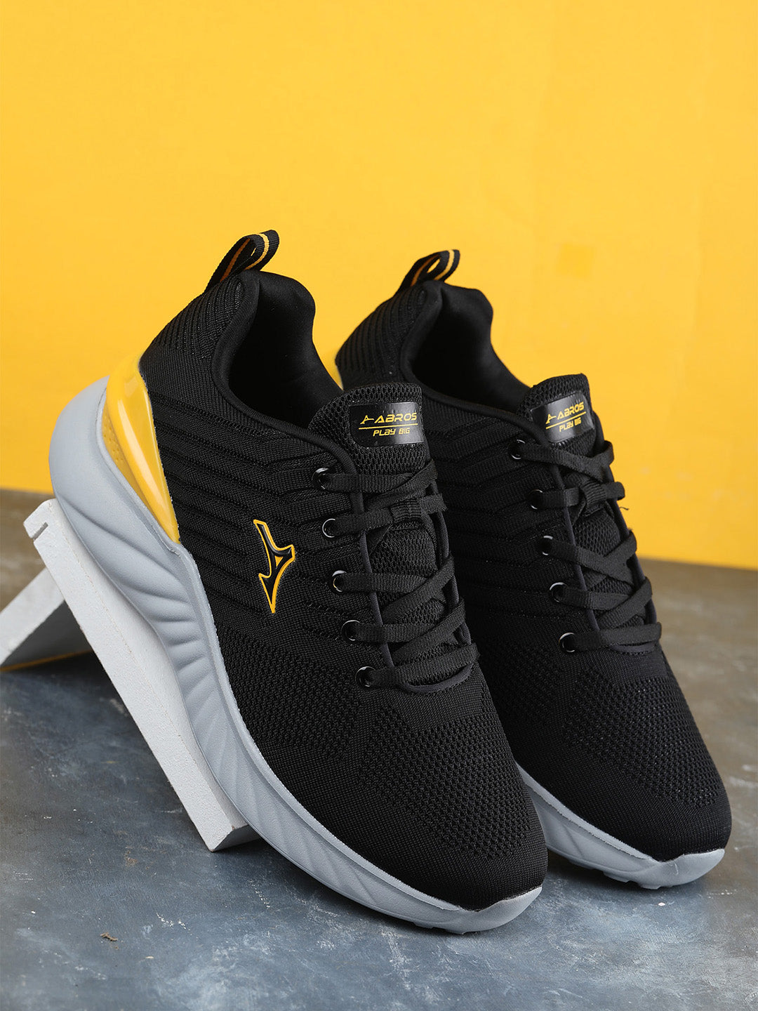 Abros Roger-m Running Shoes For Men