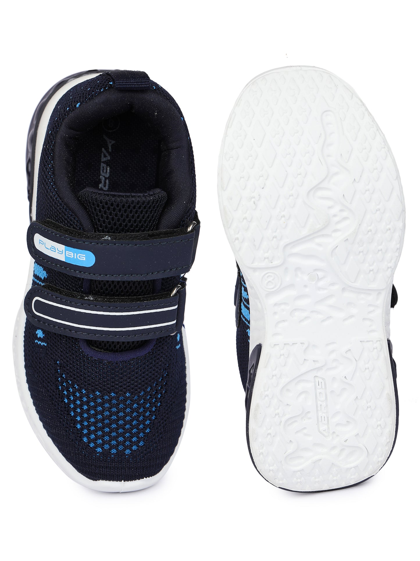 ABROS TOM SPORTS SHOES FOR KIDS
