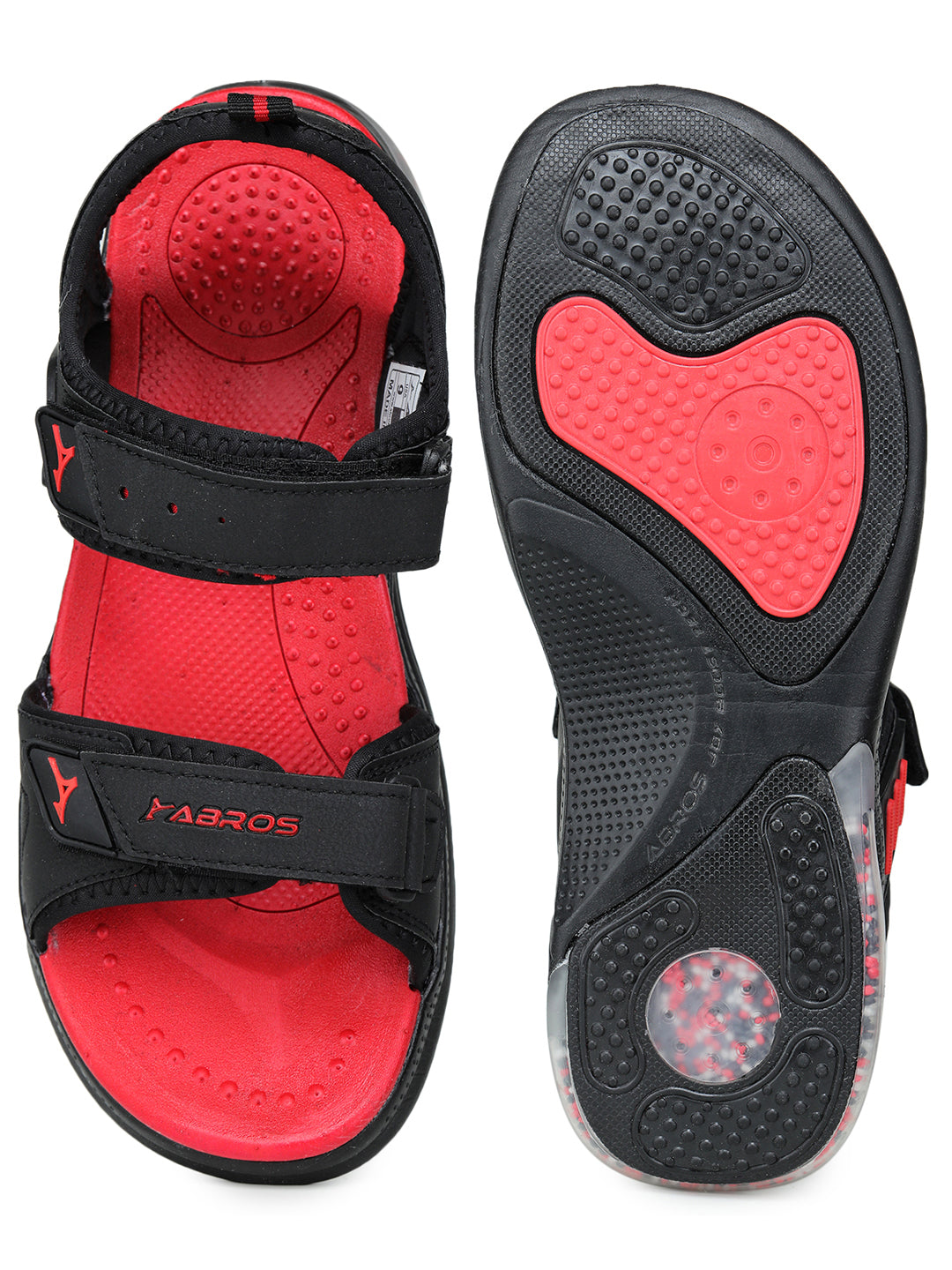 Buy Air Jordan Hydro 4 Slide Mens Sandals (White/red/grey) Online at  desertcartINDIA