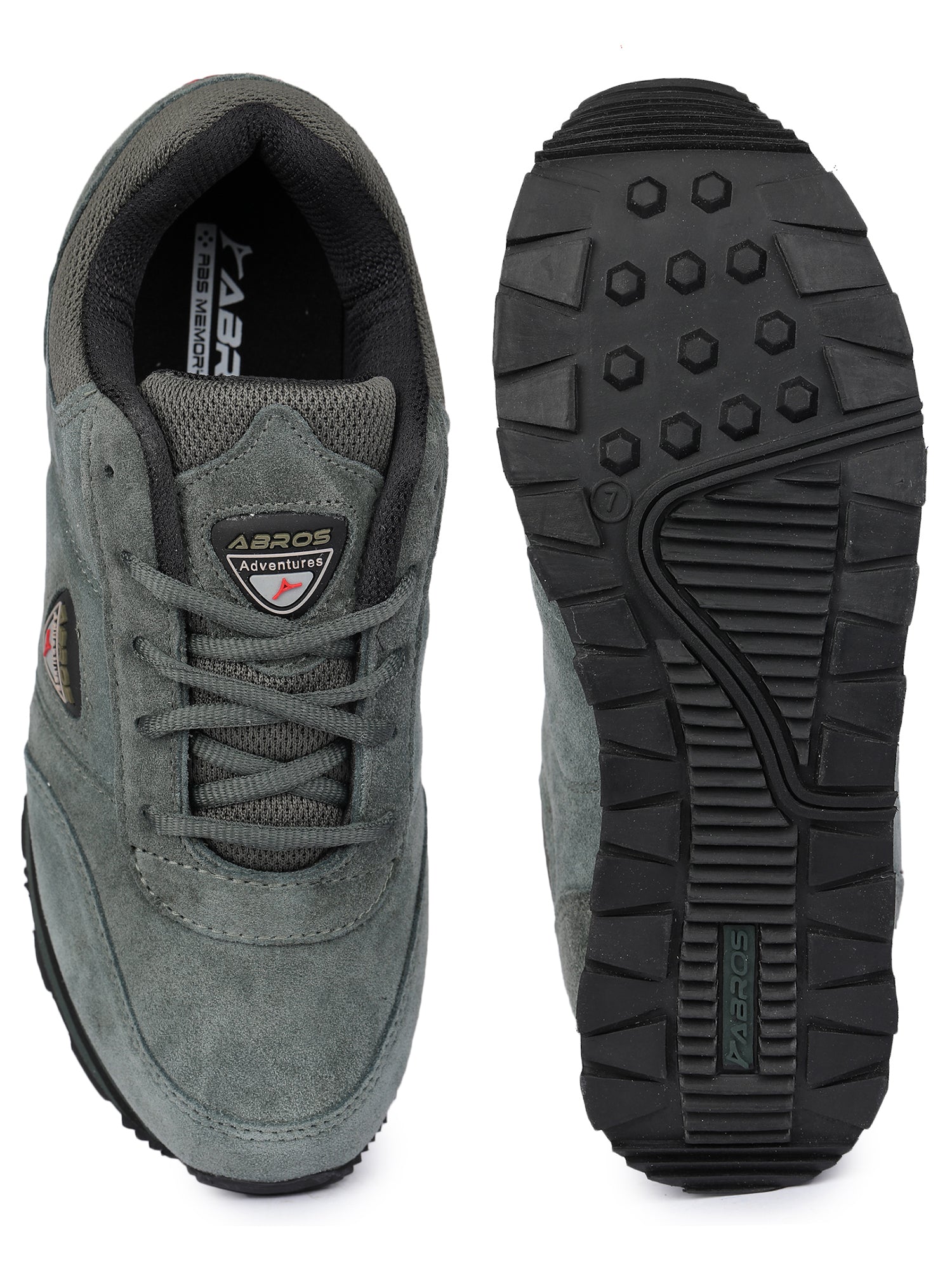 Jogger-1O Outdoor-Shoes For Men's