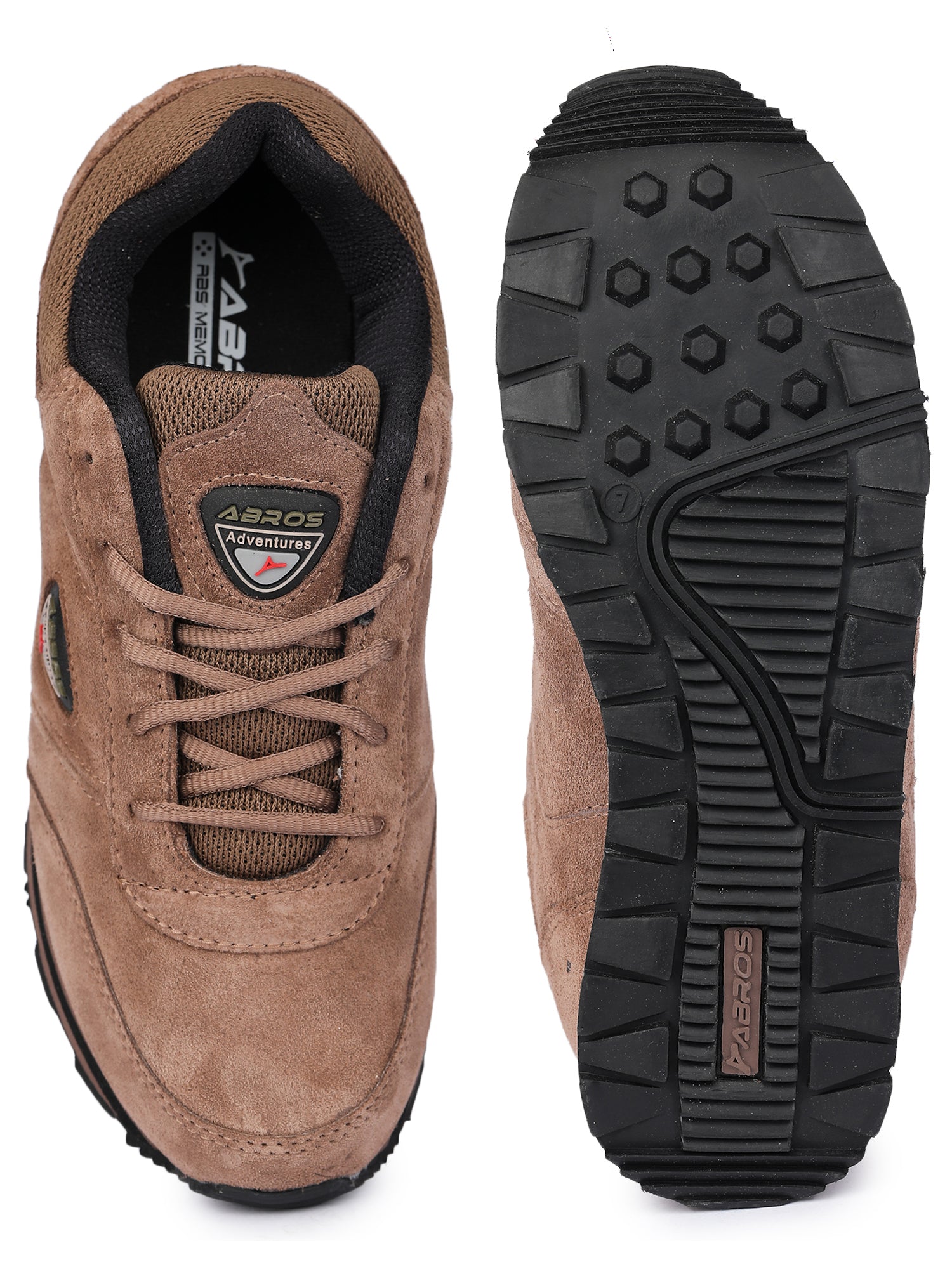 Jogger-1O Outdoor-Shoes For Men's