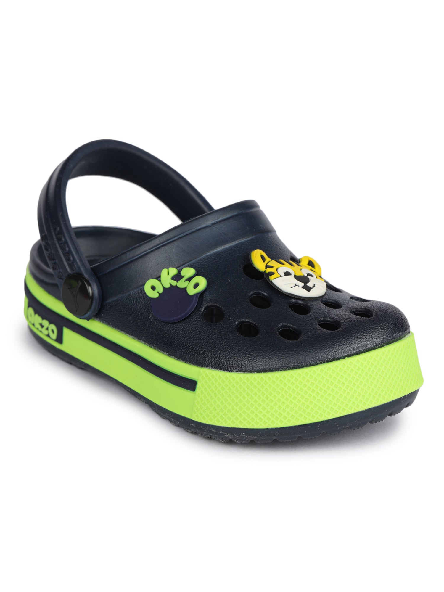 ZCK-0802 CLOGS FOR KIDS