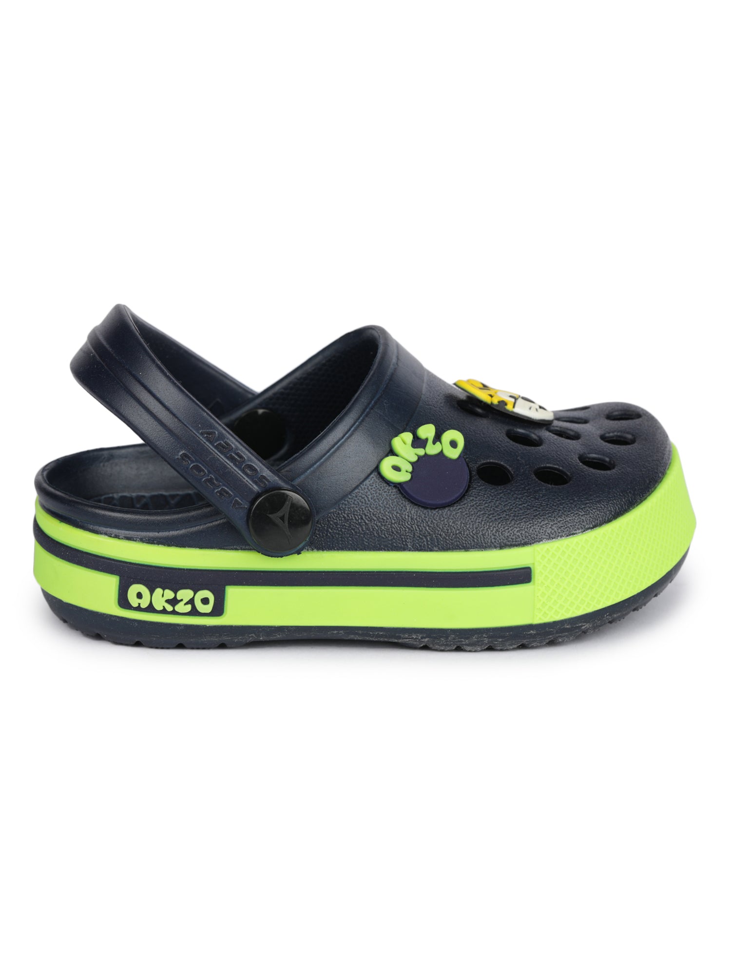 ZCK-0802 CLOGS FOR KIDS