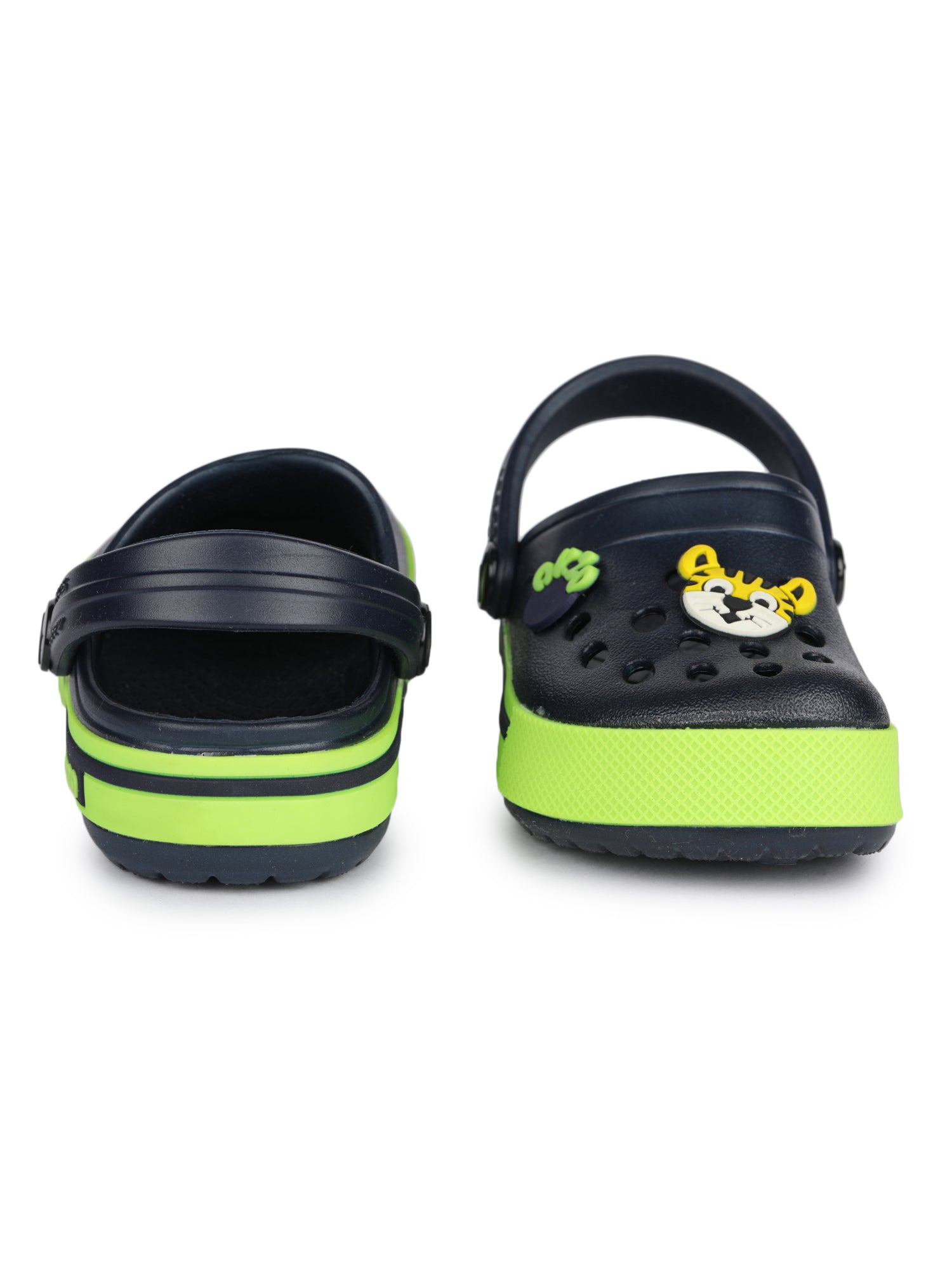 ZCK-0802 CLOGS FOR KIDS