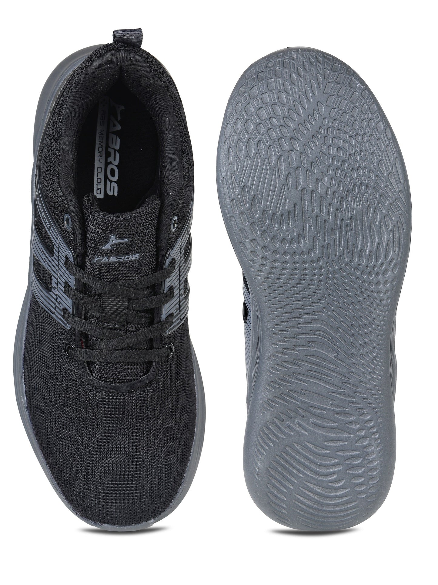 ABROS  LINUX RUNNING SPORTS SHOES FOR MEN