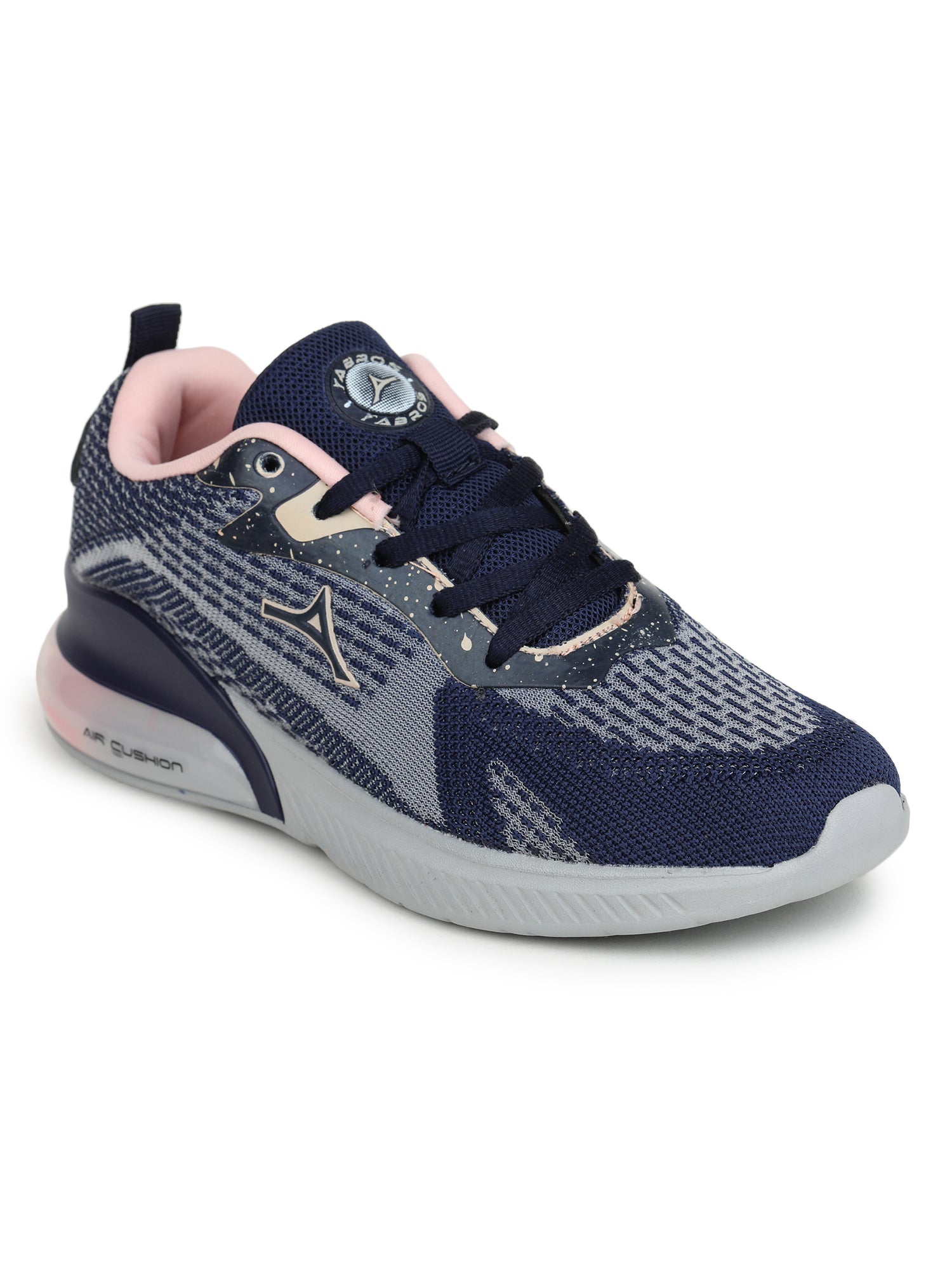 ABROS MARIGOLD SPORTS SHOES FOR WOMEN