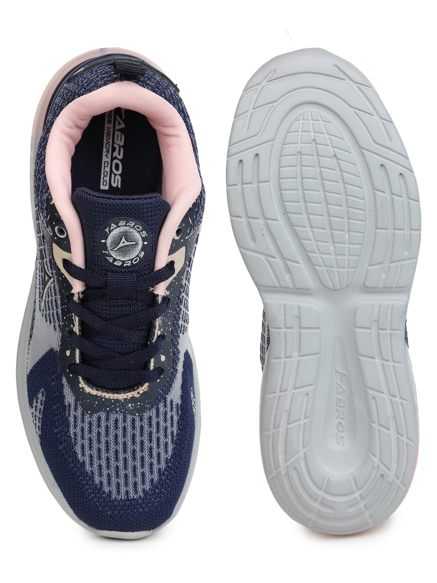 MARIGOLD SPORTS SHOES FOR WOMEN