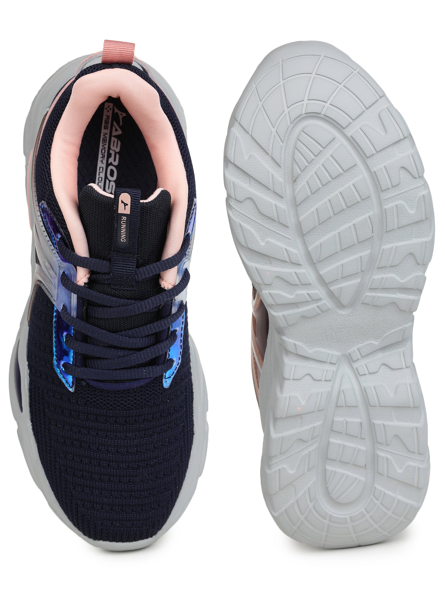 ABROS MONIQUE SPORTS SHOES FOR WOMEN