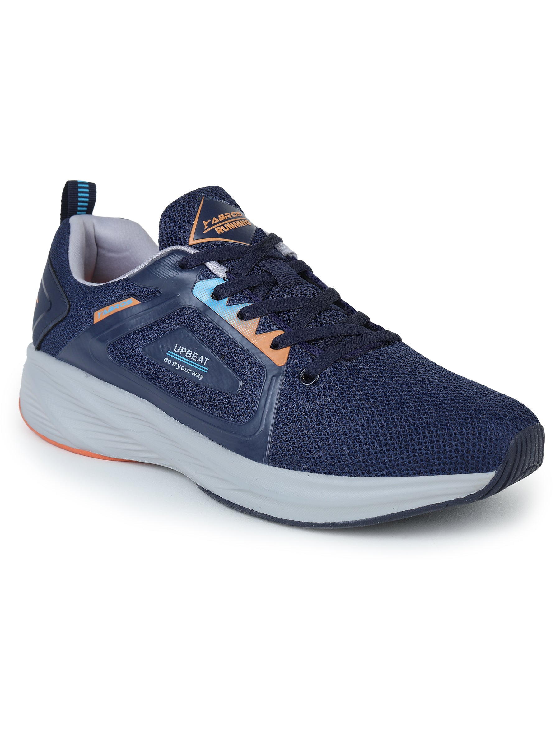 ALEX SPORTS SHOES STUCK ON GENTS