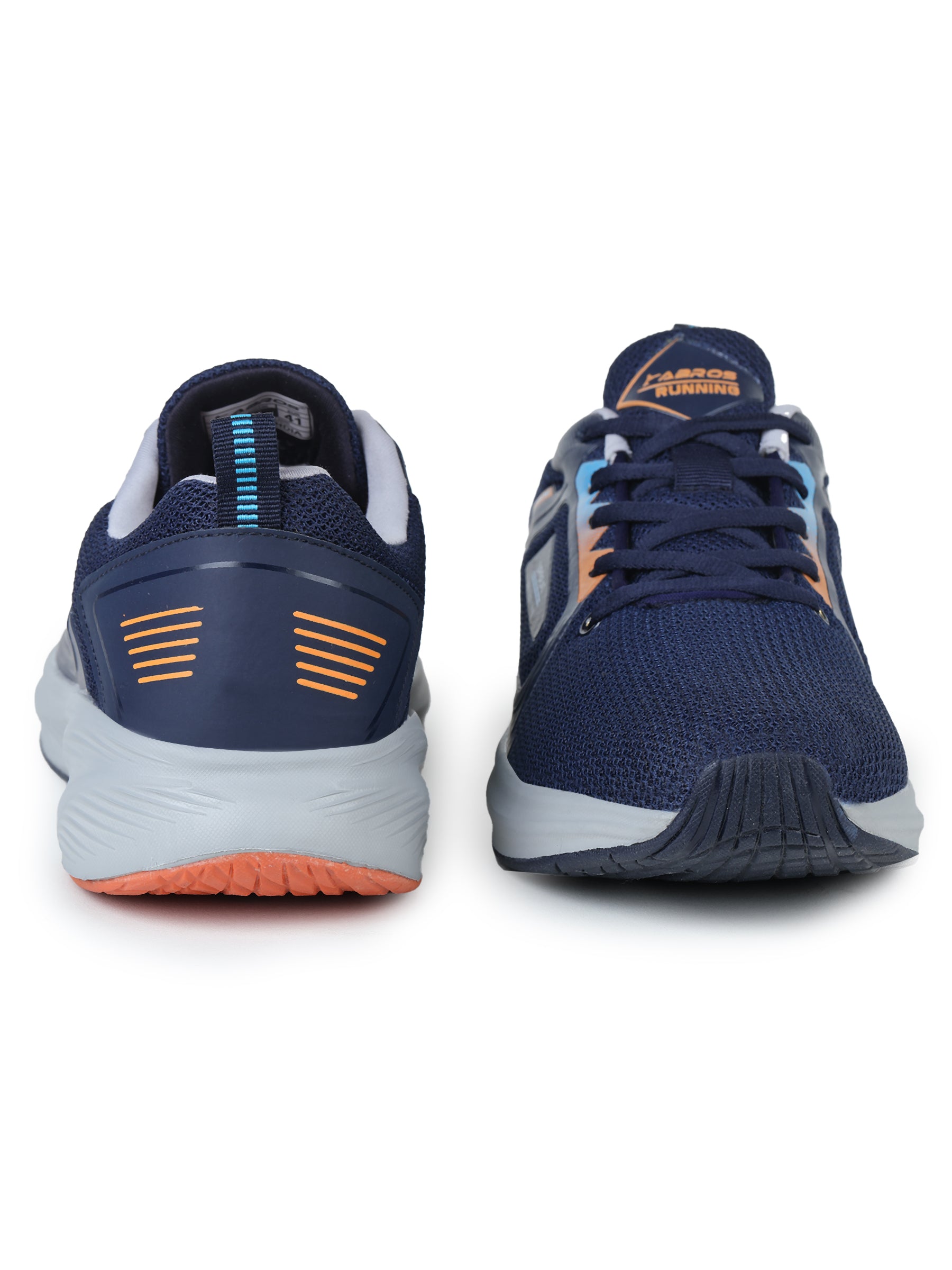 ALEX SPORTS SHOES STUCK ON GENTS - Abros Sports