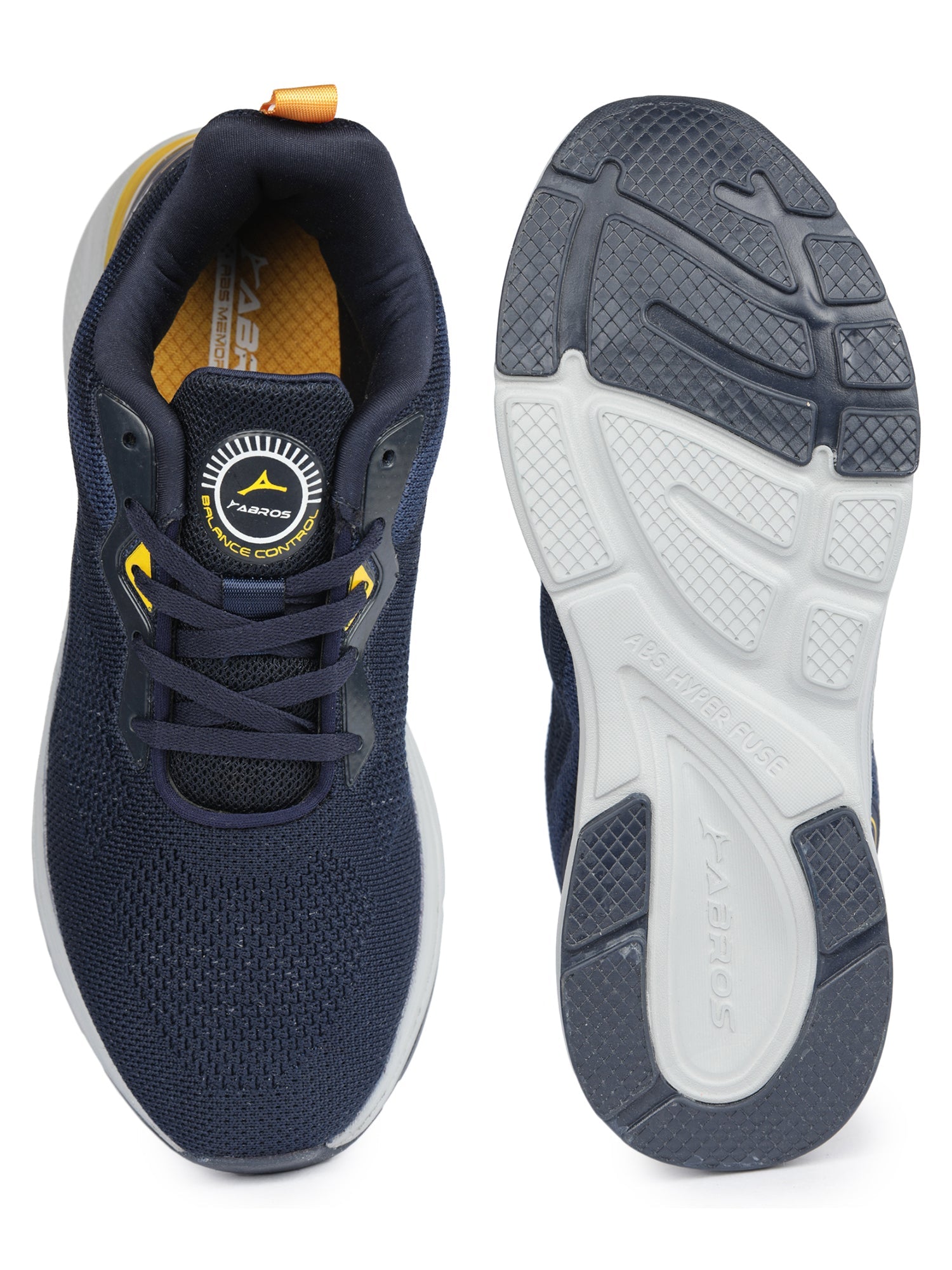 PETER RUNNING SPORTS SHOES FOR MEN