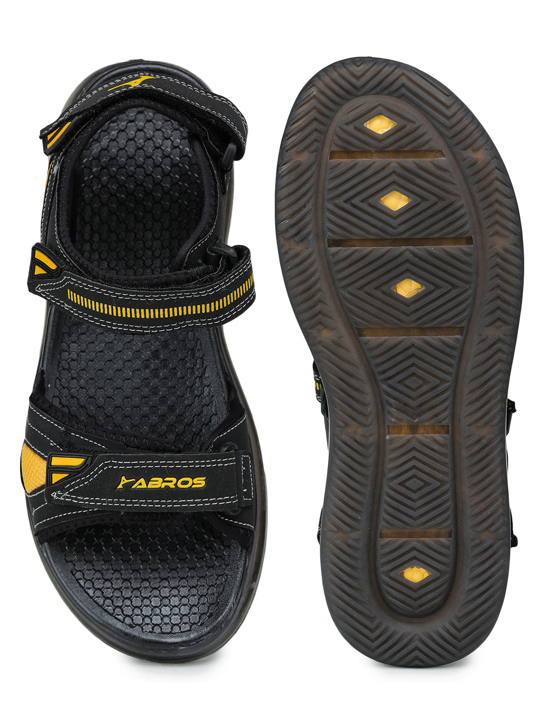 SLG-0103 SPORT-SANDAL FOR MEN - Abros Sports