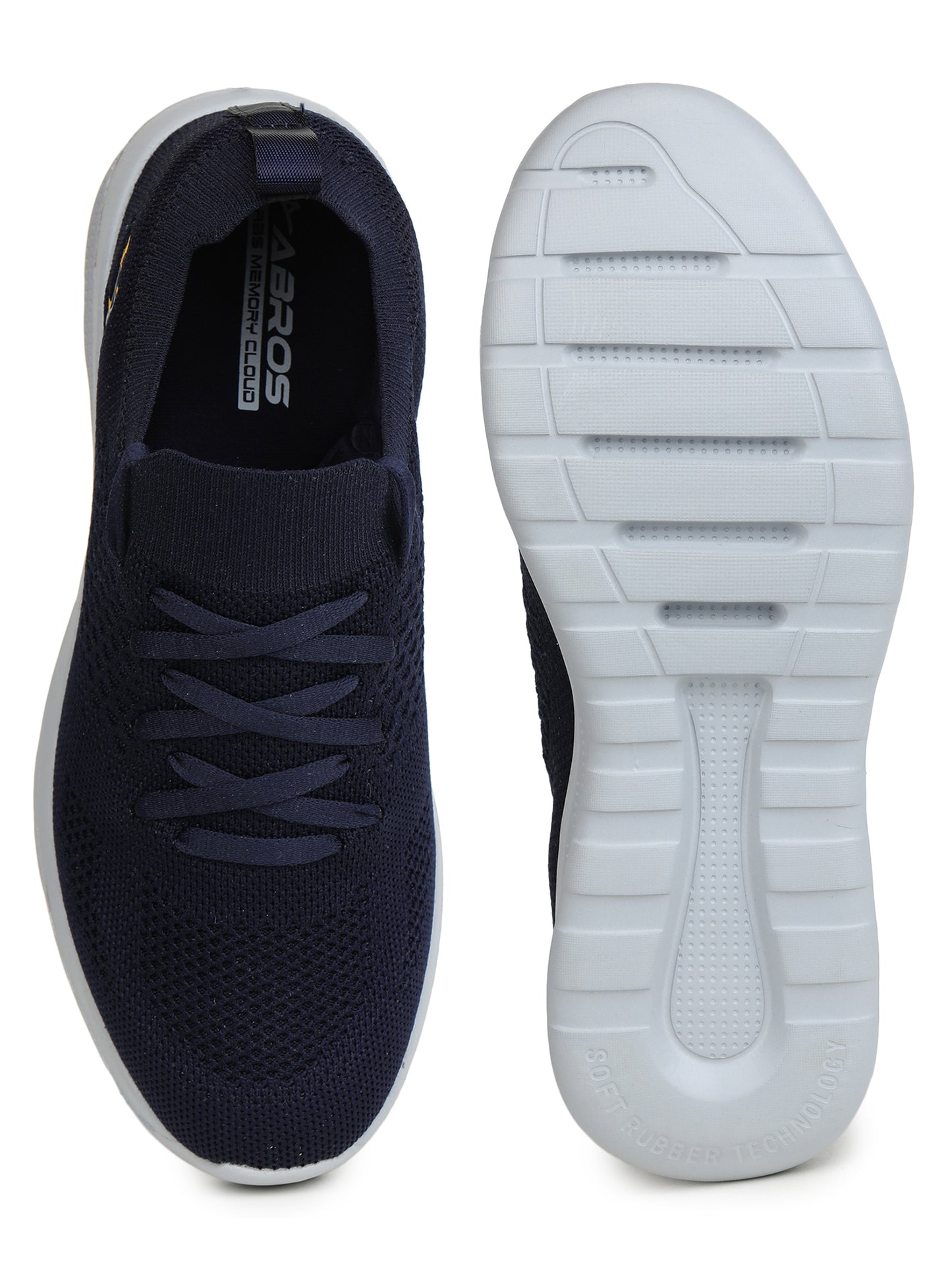 ABROS JAVIER SPORT-SHOES For MEN'S