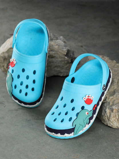 ABROS ZCK-0805 CLOGS FOR KIDS