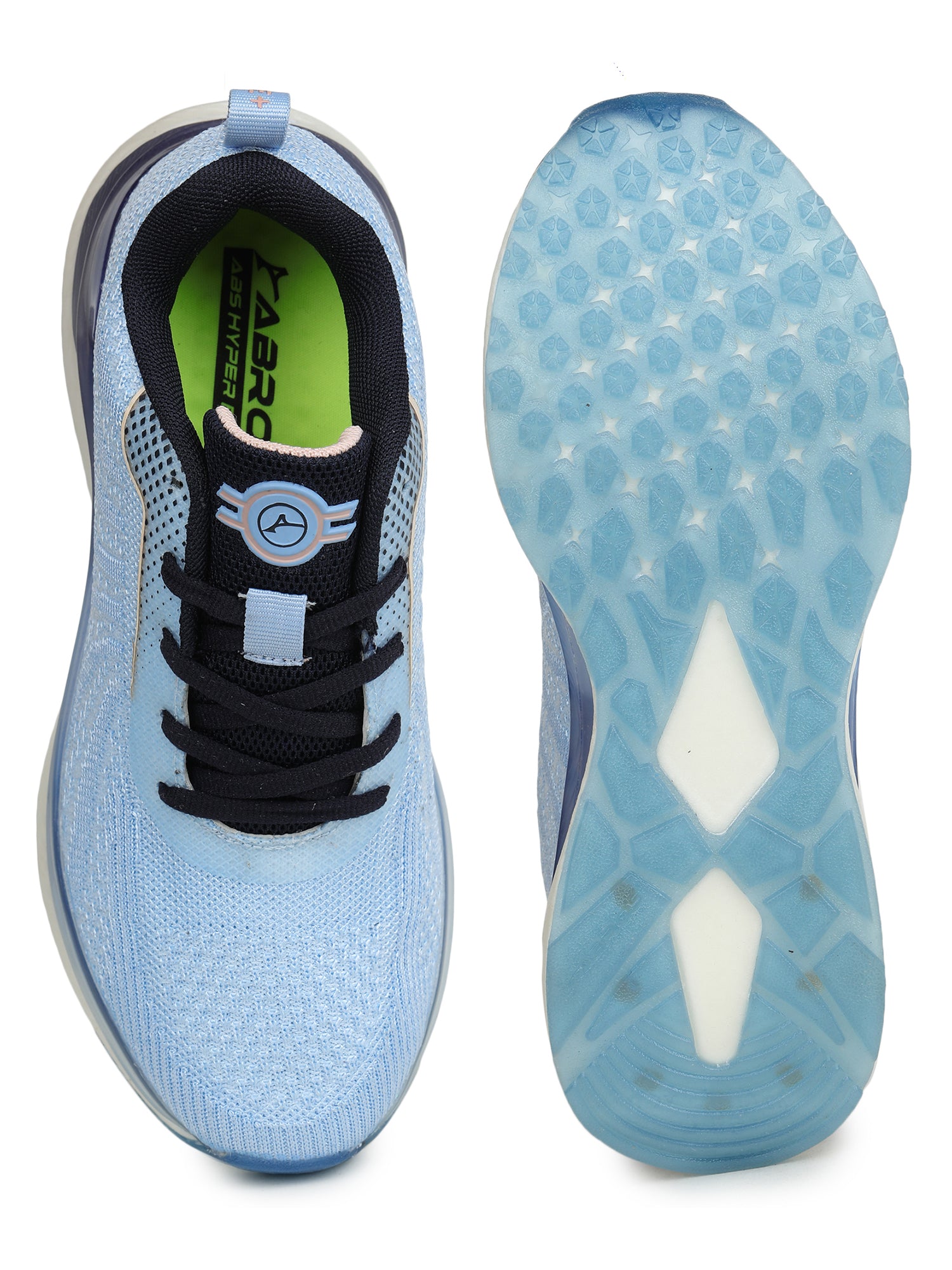 ABROS DYNA SPORTS SHOES FOR WOMEN