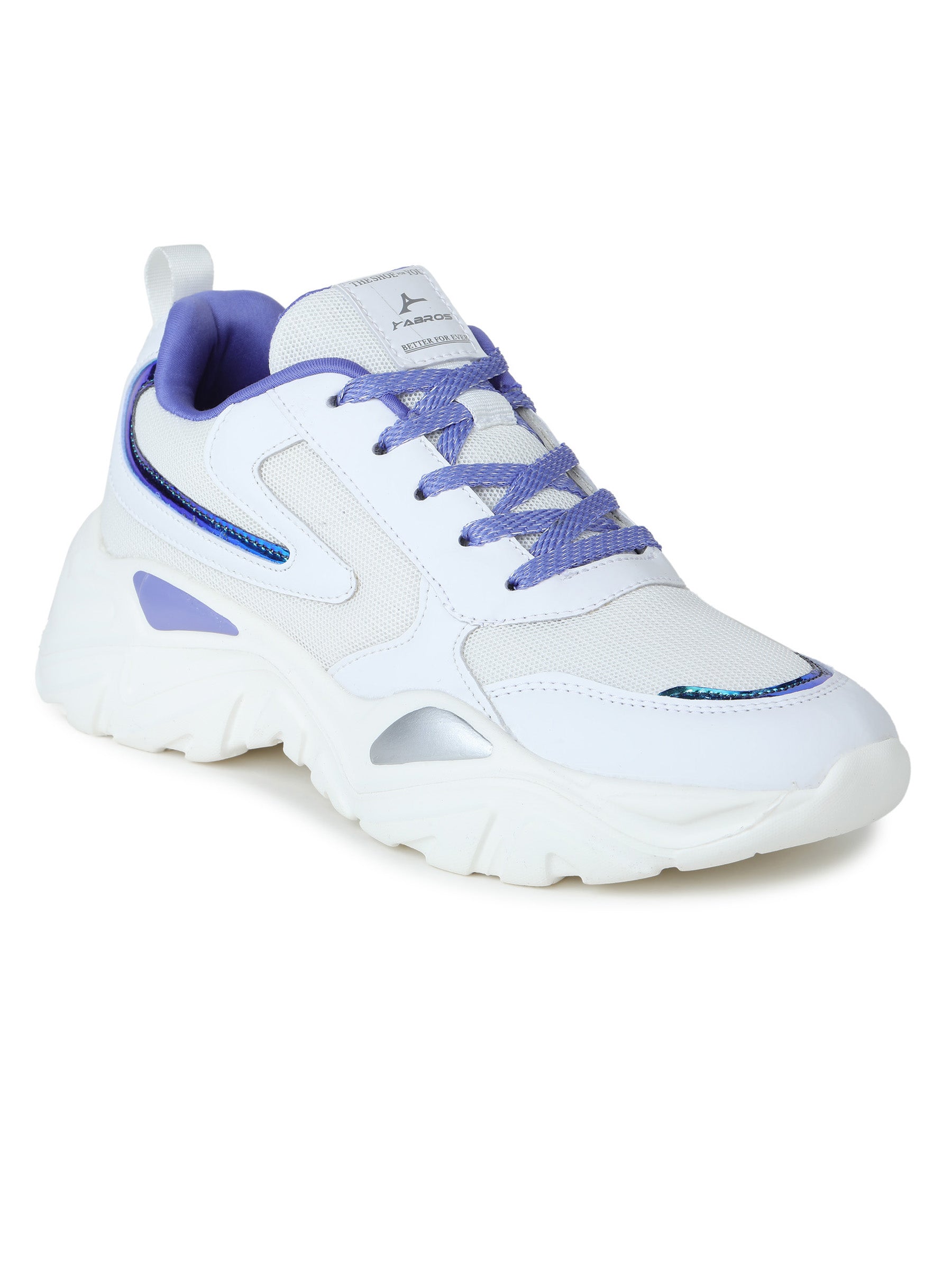 DAHLIA SPORTS SHOES FOR WOMEN