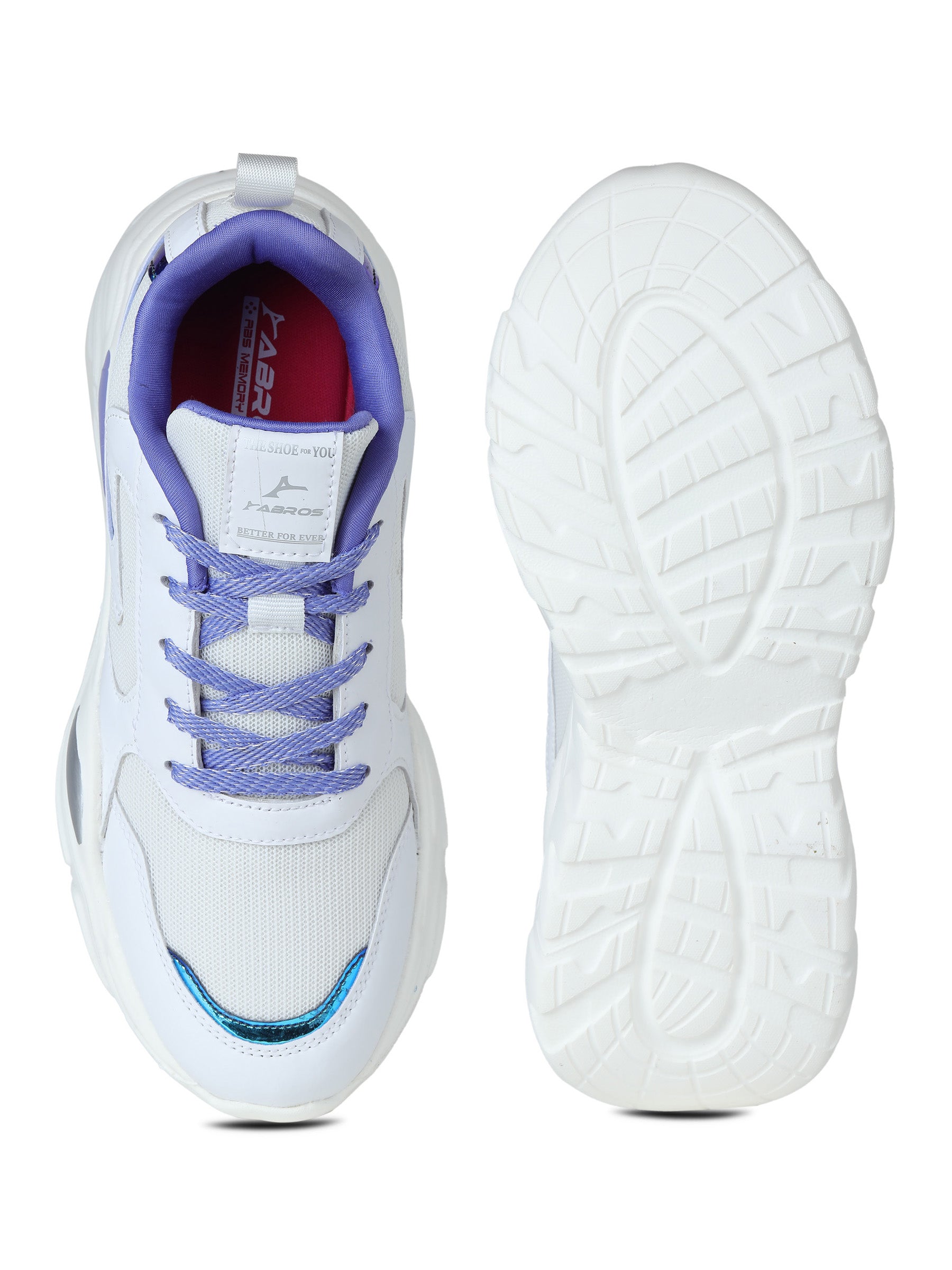 DAHLIA SPORTS SHOES FOR WOMEN