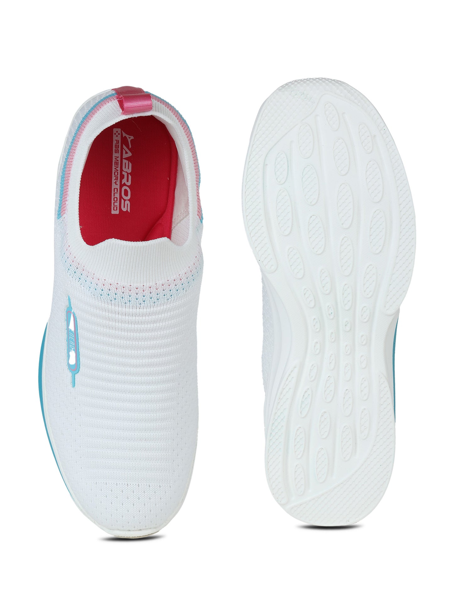 ABROS LILY-L SPORTS SHOES FOR WOMEN