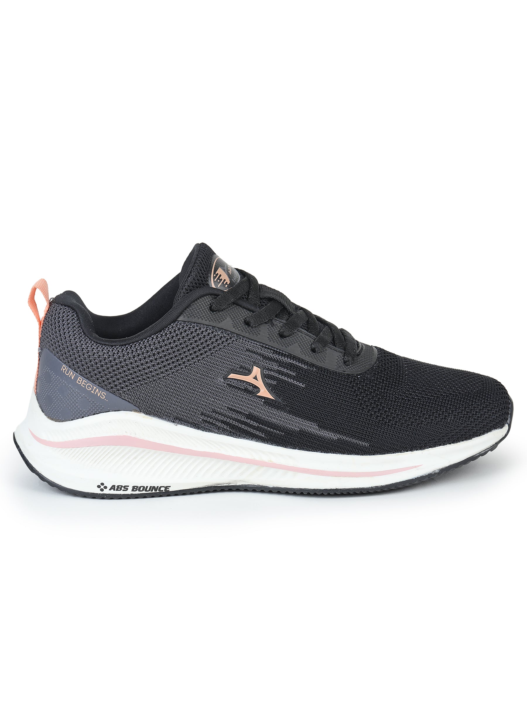 Women's good Sports Shoes With White Sole Florero Collection