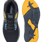 ABROS  MANCHESTER RUNNING SPORTS SHOES FOR MEN