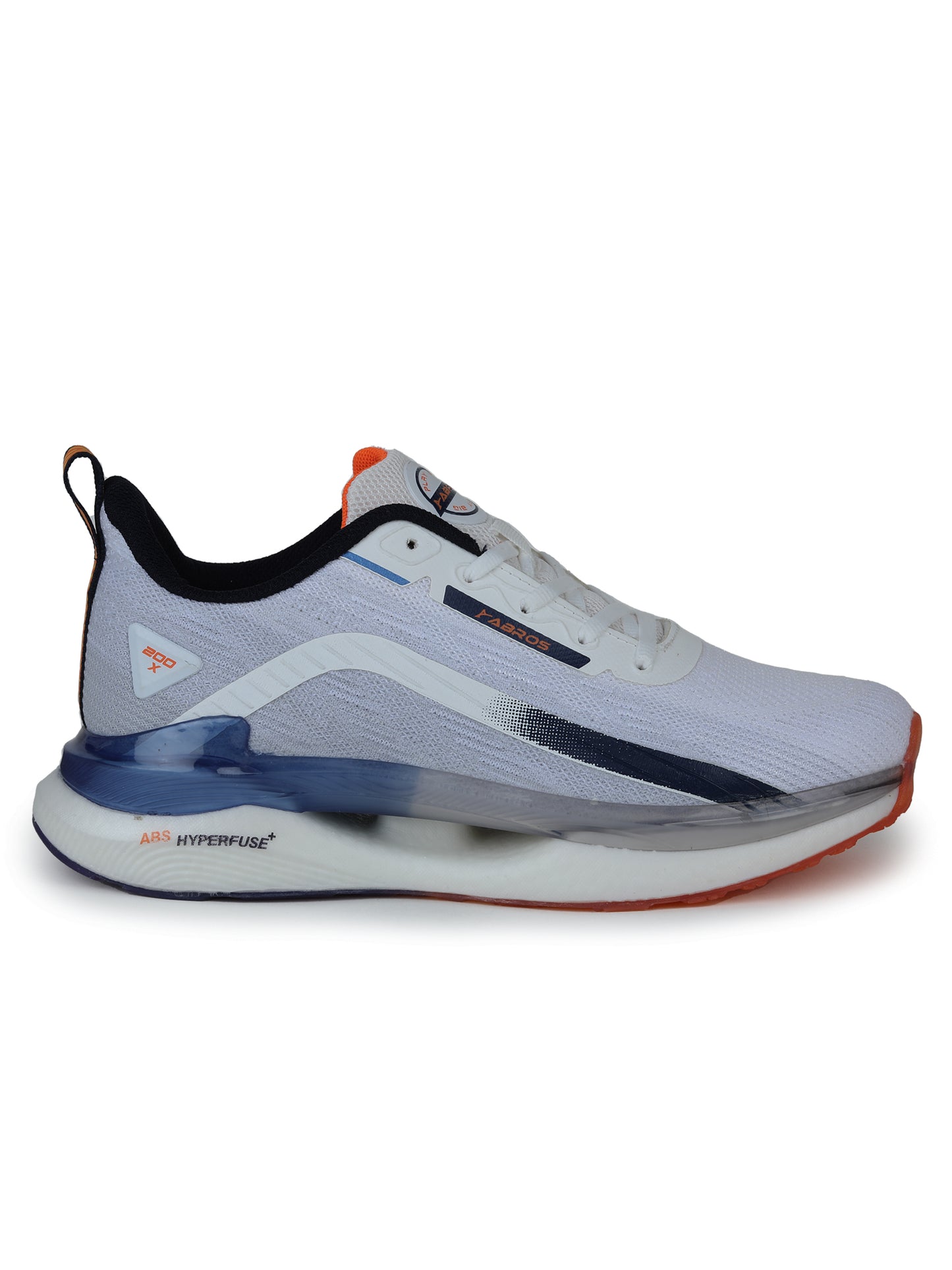ABROS SLEDGE Sports shoes For Men's
