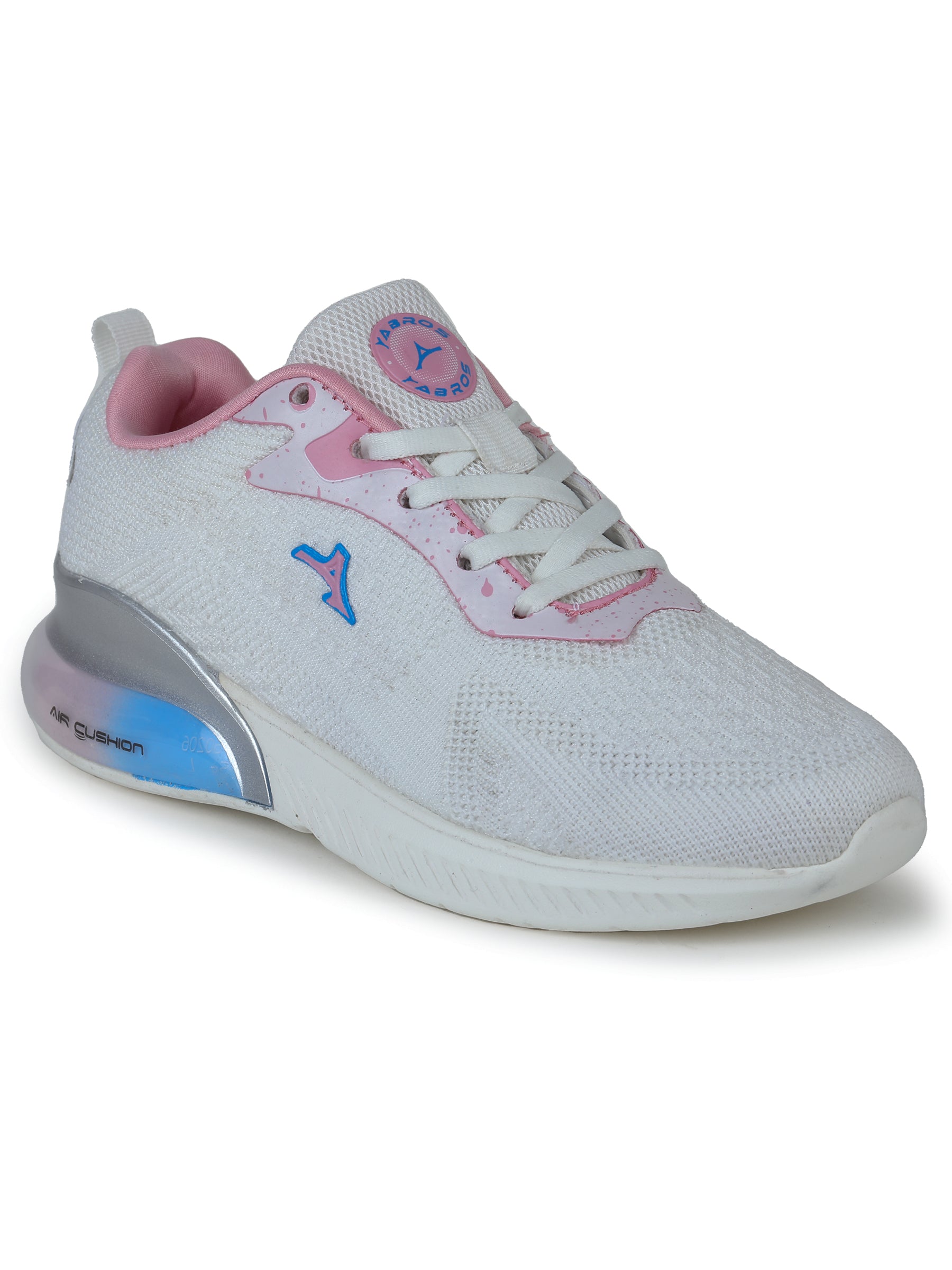 ABROS MARIGOLD SPORTS SHOES FOR WOMEN