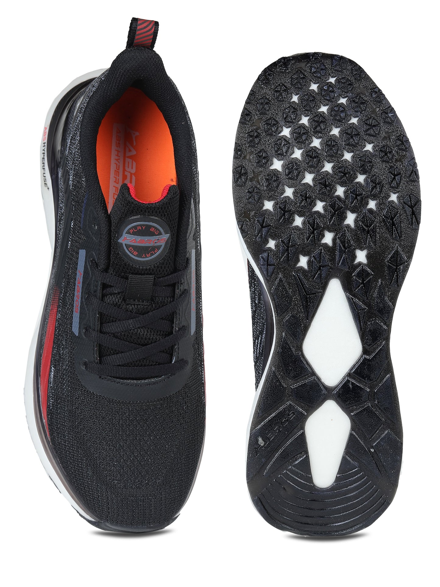 ABROS SLEDGE Sports shoes For Men's