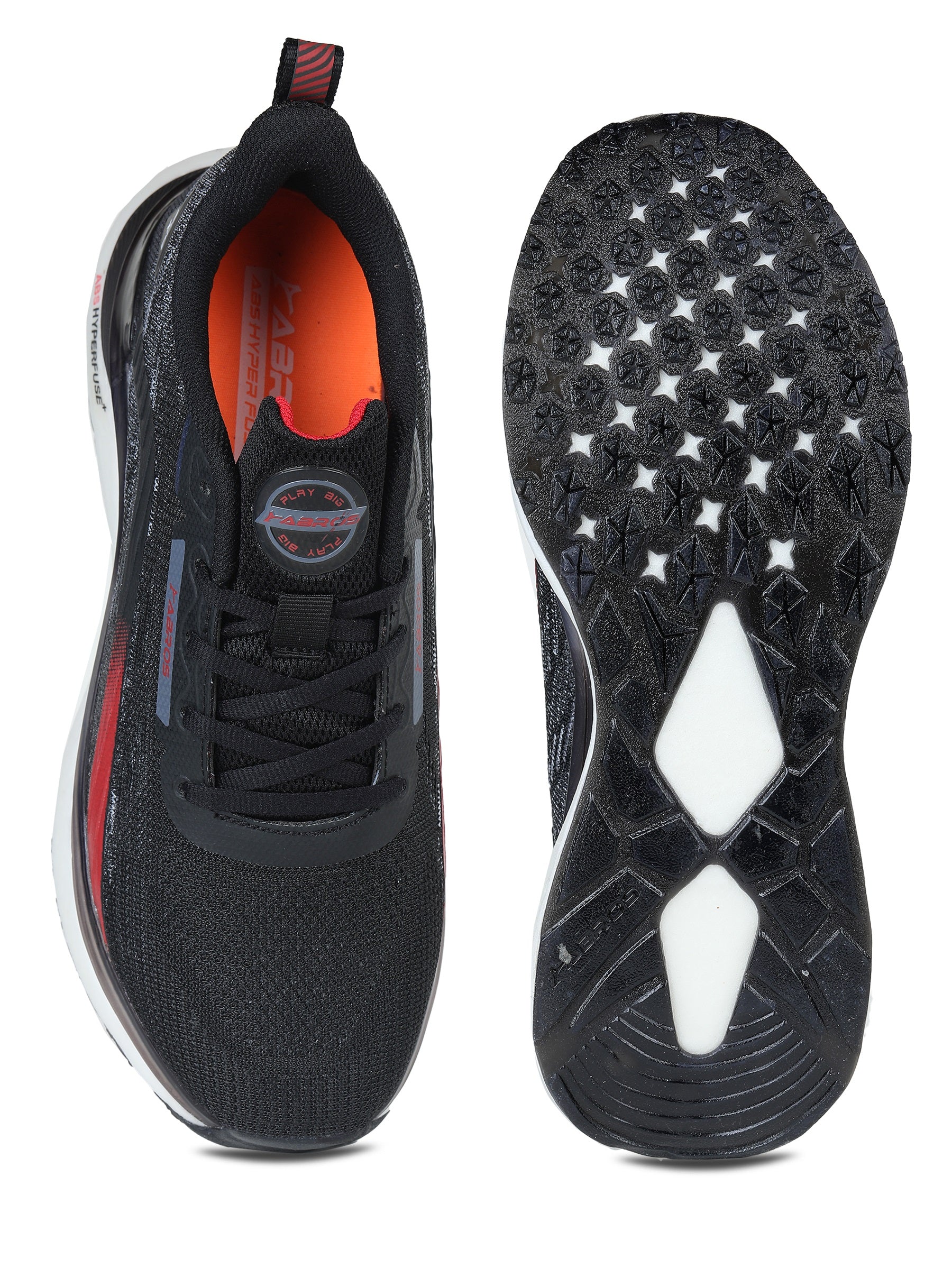 SLEDGE Sports shoes For Men's